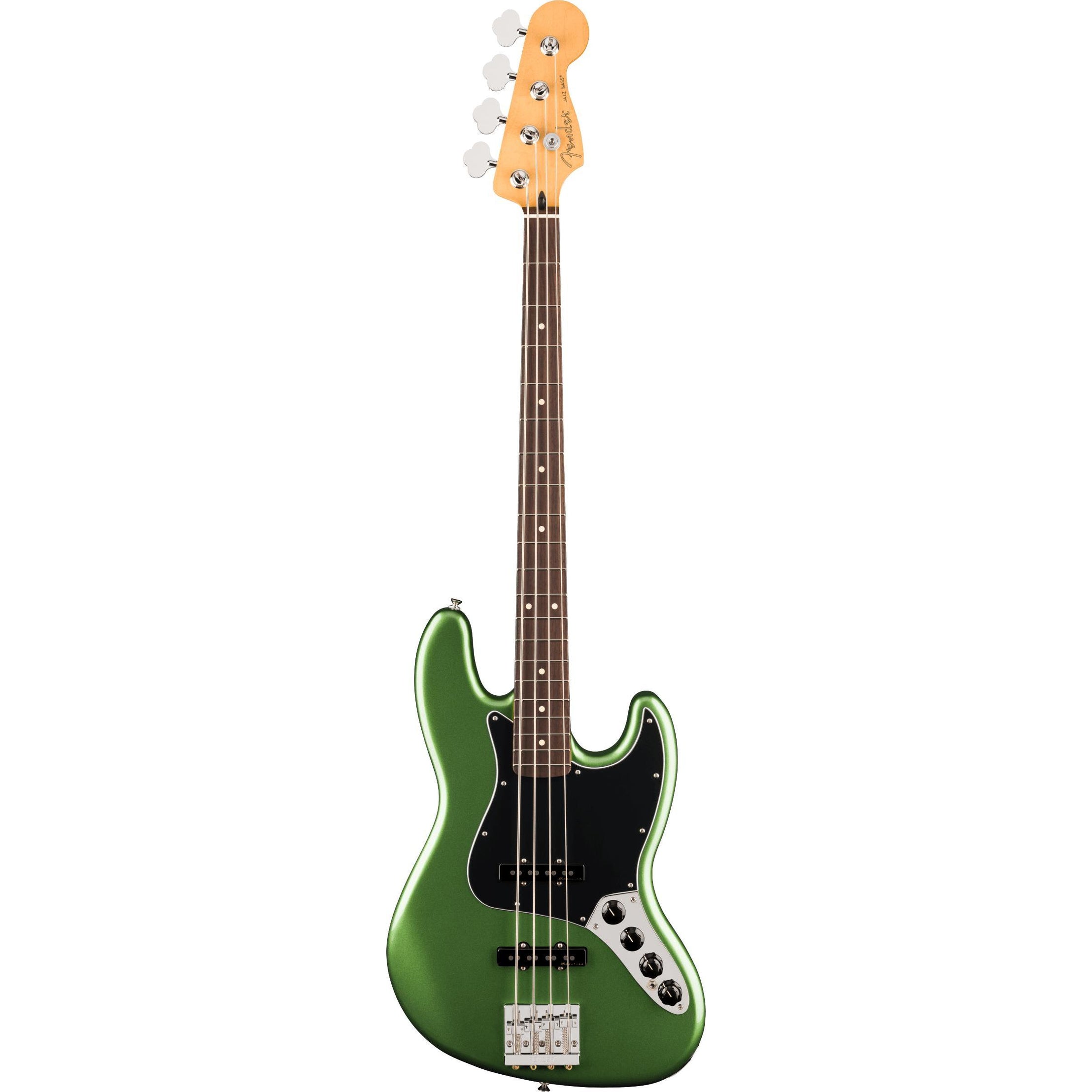 Đàn Guitar Bass 4-dây Fender Player II Modified Active Jazz Bass-Mai Nguyên Music