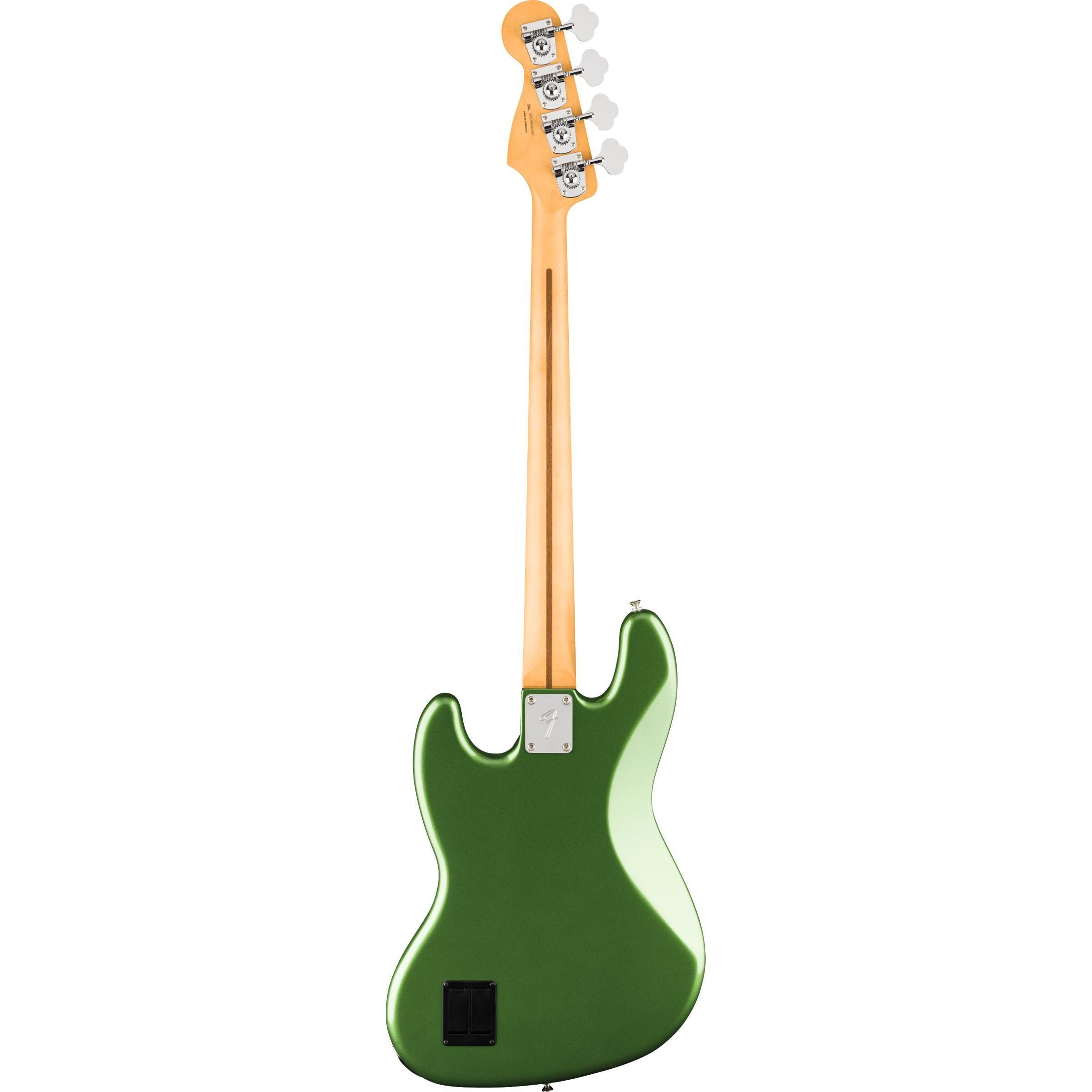 Đàn Guitar Bass 4-dây Fender Player II Modified Active Jazz Bass-Mai Nguyên Music