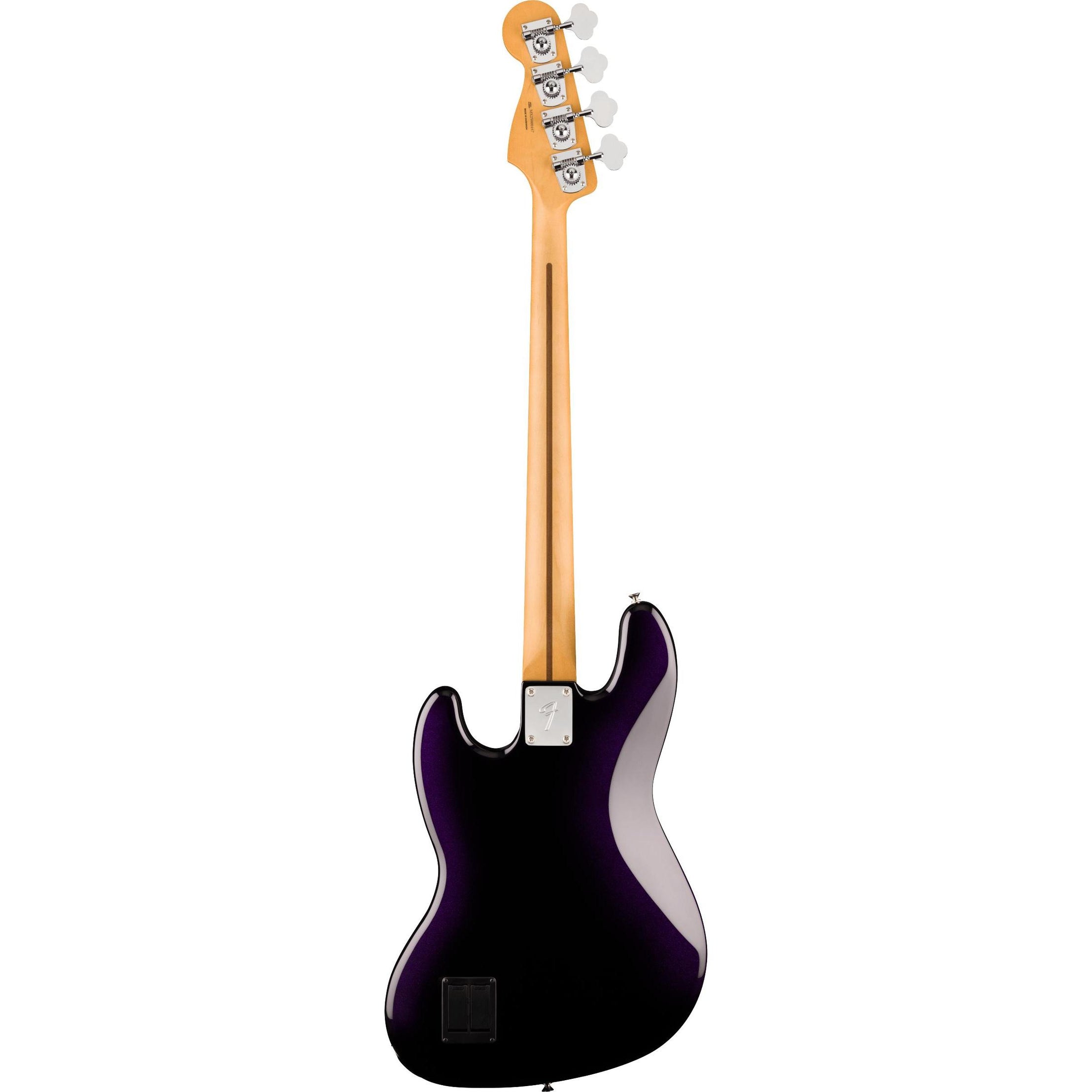 Đàn Guitar Bass 4-dây Fender Player II Modified Active Jazz Bass-Mai Nguyên Music