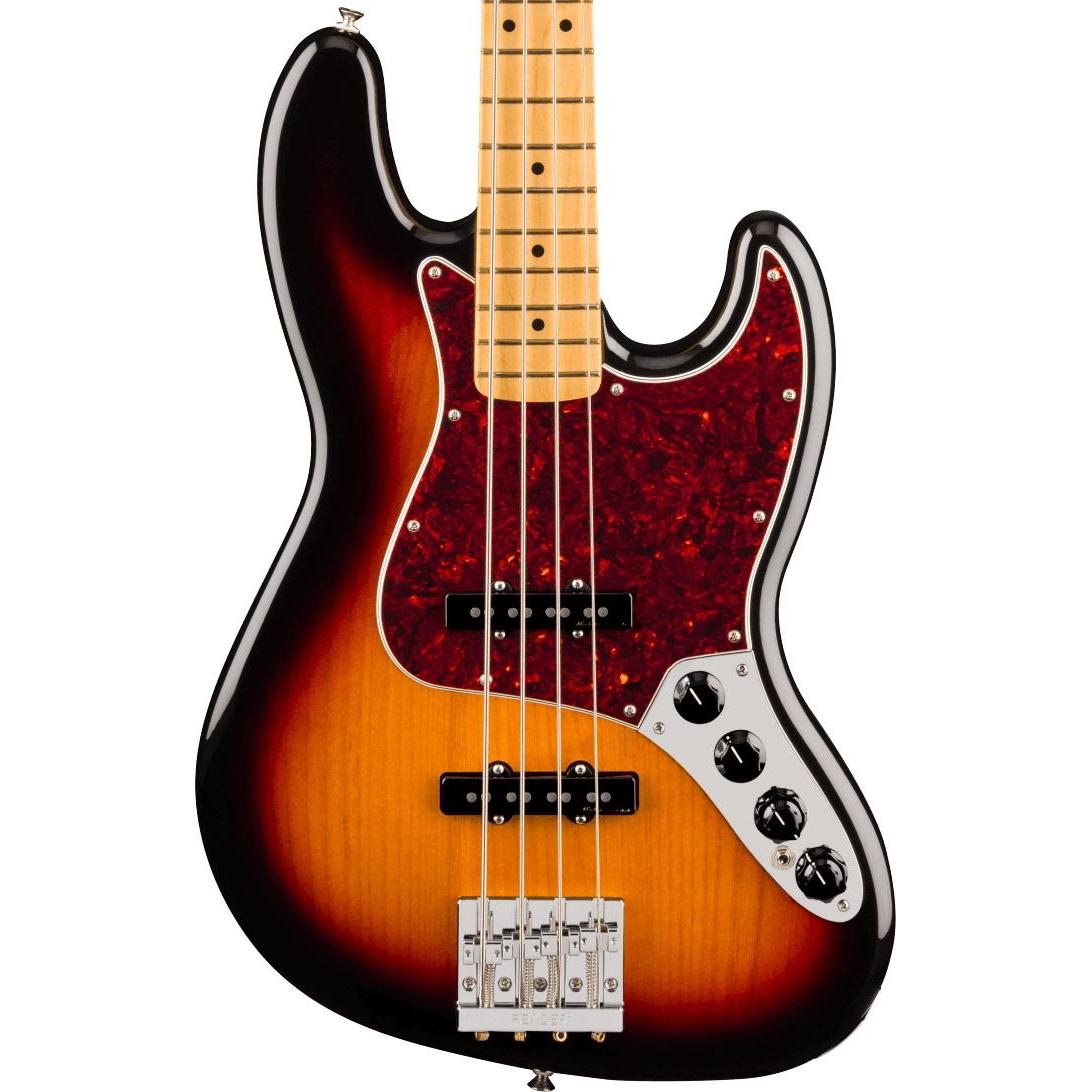 Đàn Guitar Bass 4-dây Fender Player II Modified Active Jazz Bass-Mai Nguyên Music