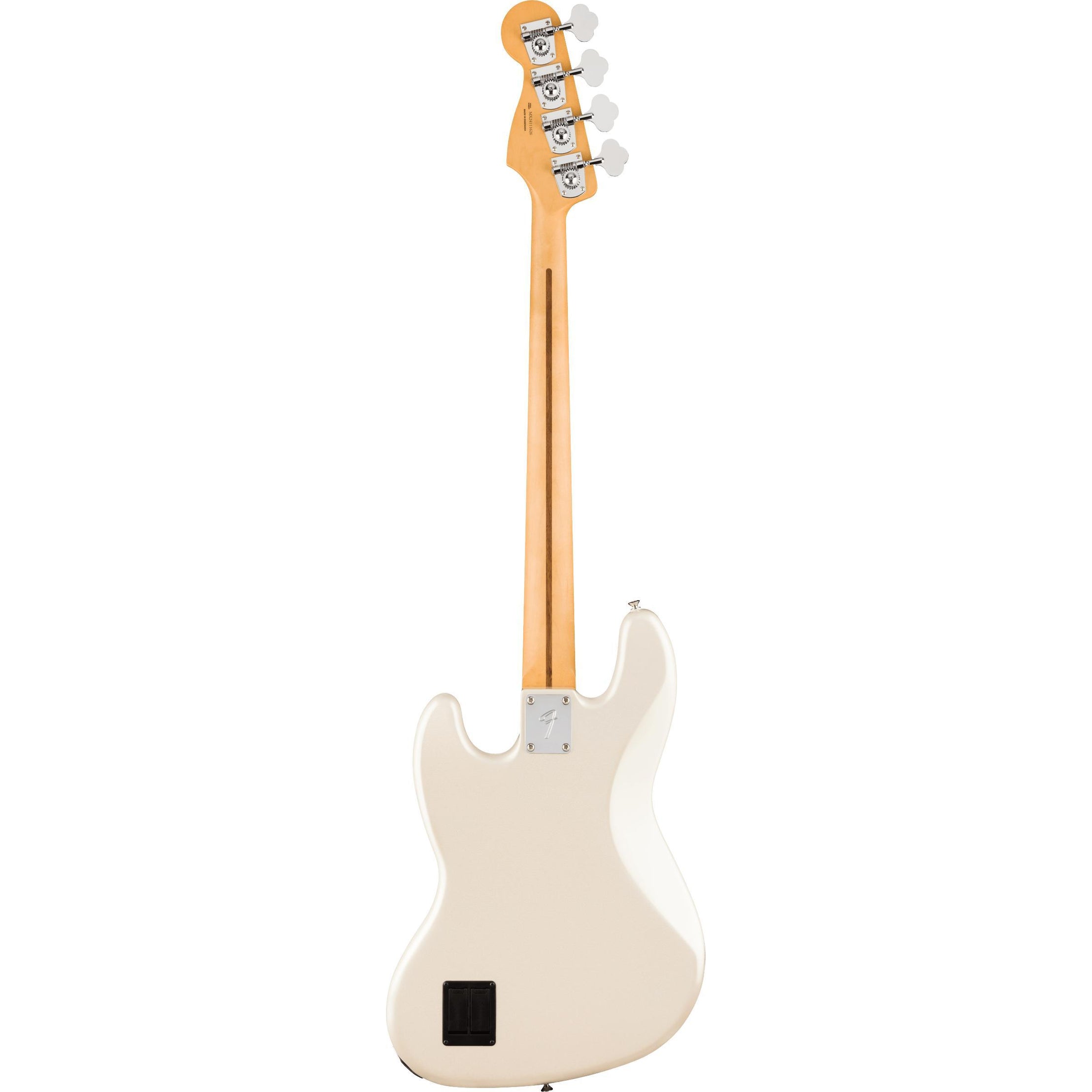 Đàn Guitar Bass 4-dây Fender Player II Modified Active Jazz Bass-Mai Nguyên Music