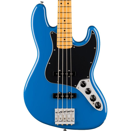 Đàn Guitar Bass 4-dây Fender Player II Modified Active Jazz Bass-Mai Nguyên Music