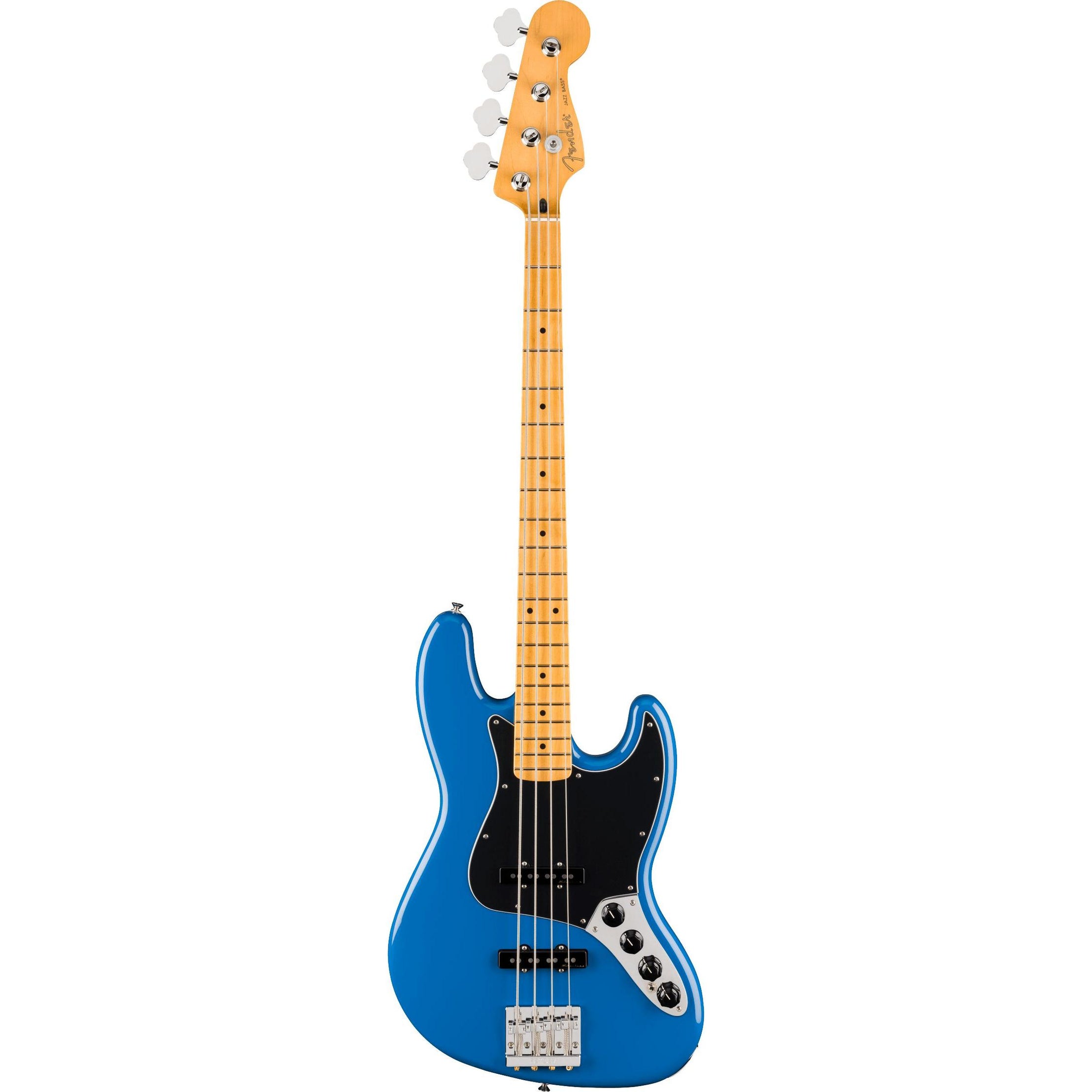 Đàn Guitar Bass 4-dây Fender Player II Modified Active Jazz Bass-Mai Nguyên Music