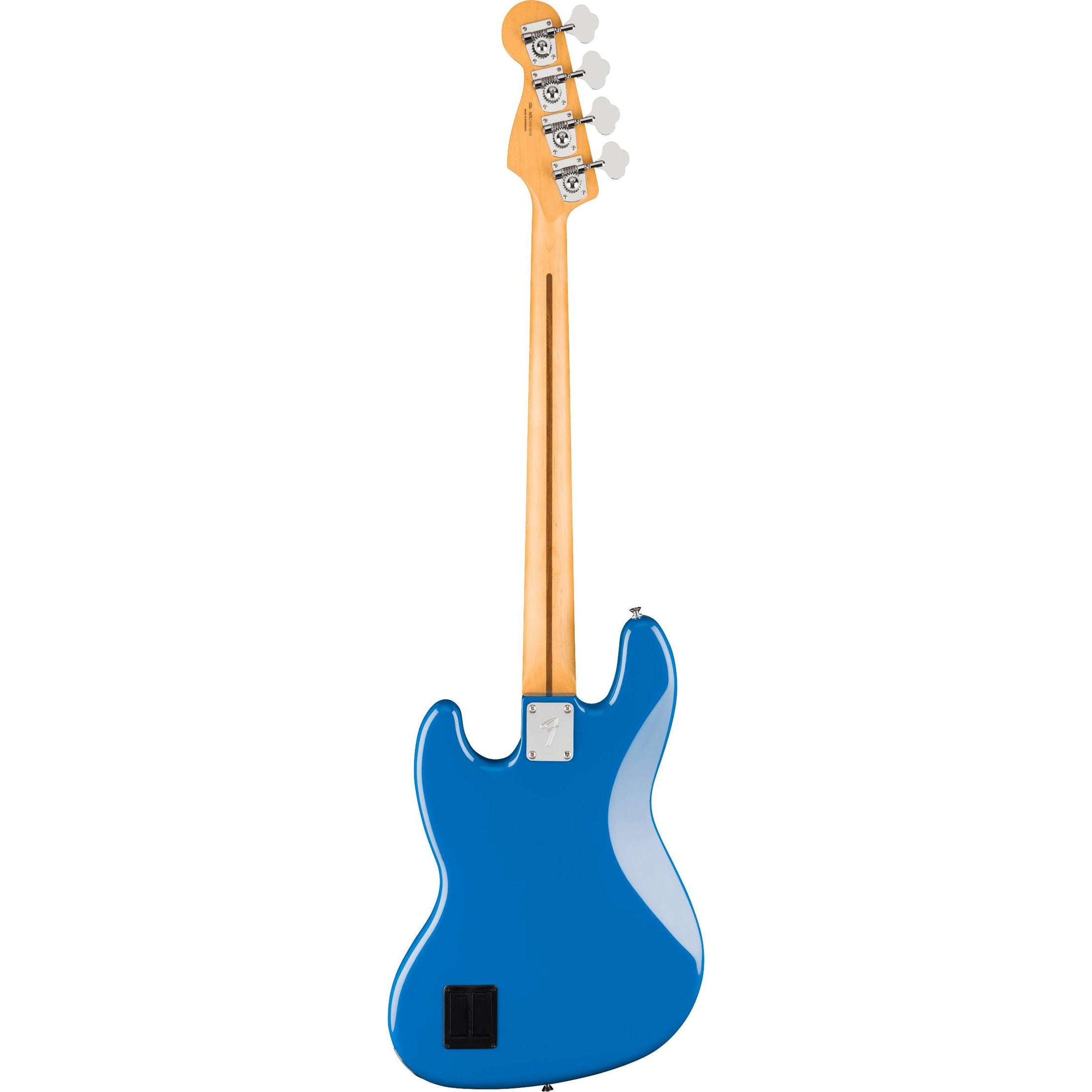 Đàn Guitar Bass 4-dây Fender Player II Modified Active Jazz Bass-Mai Nguyên Music