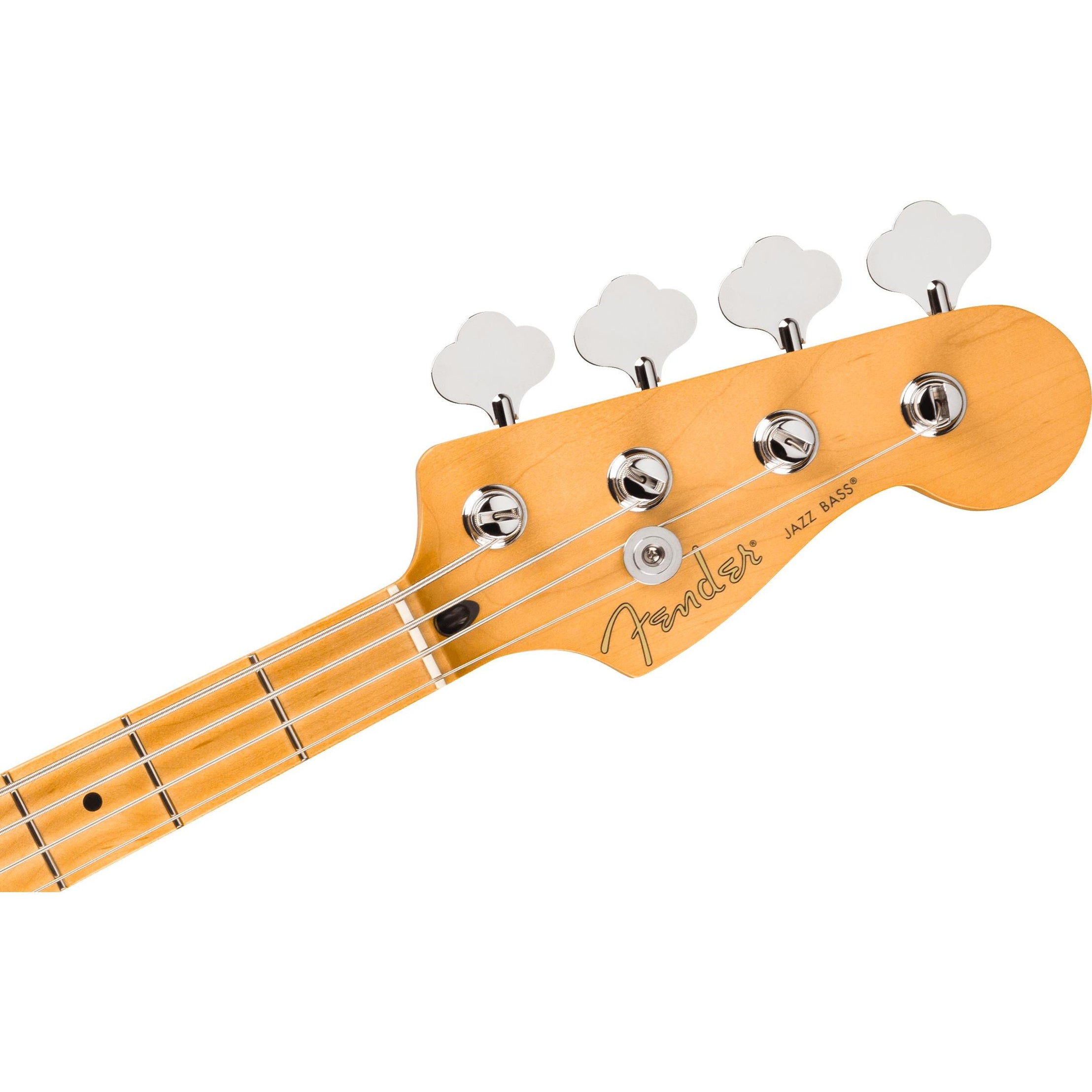 Đàn Guitar Bass 4-dây Fender Player II Modified Active Jazz Bass-Mai Nguyên Music