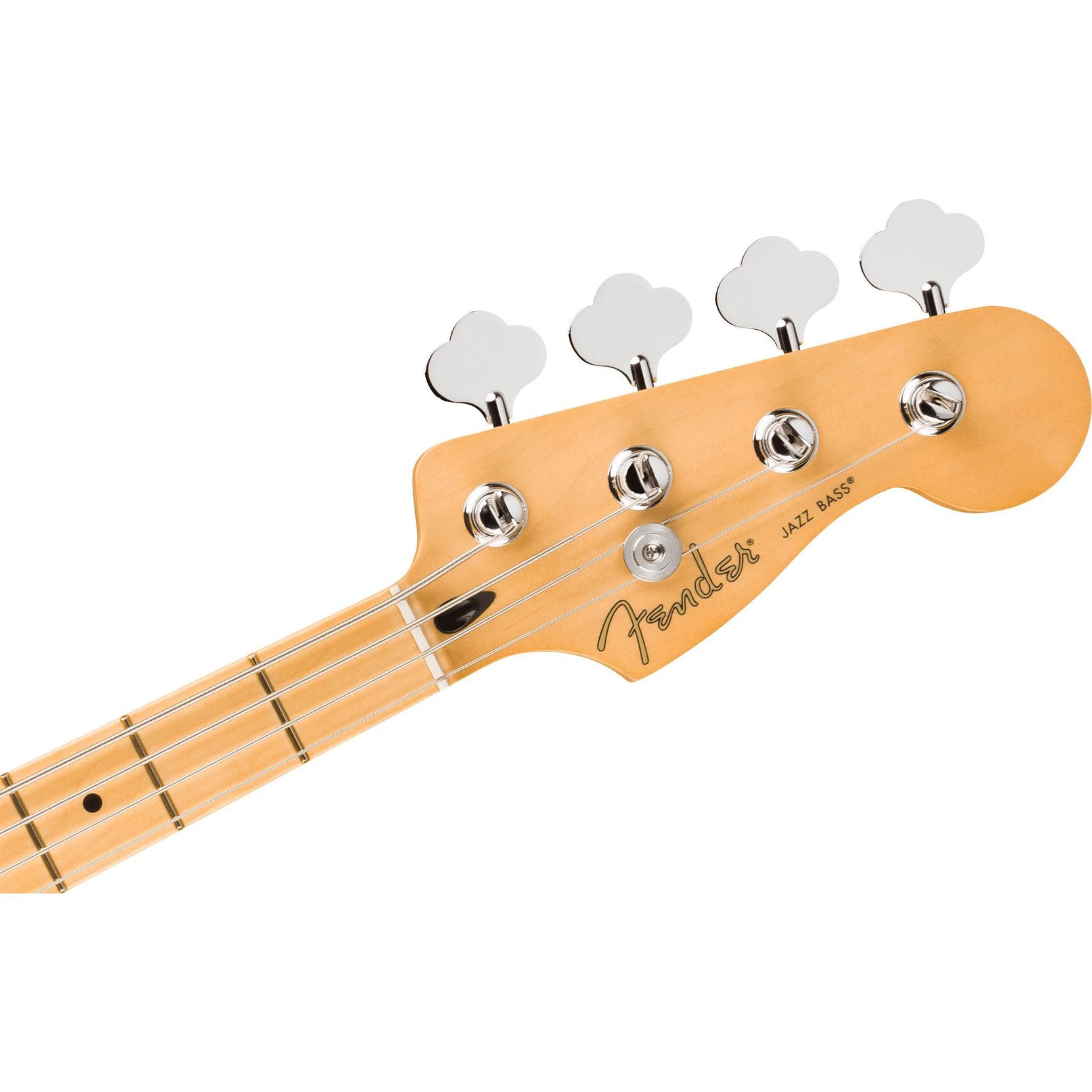 Đàn Guitar Bass 4-dây Fender Player II Modified Active Jazz Bass-Mai Nguyên Music