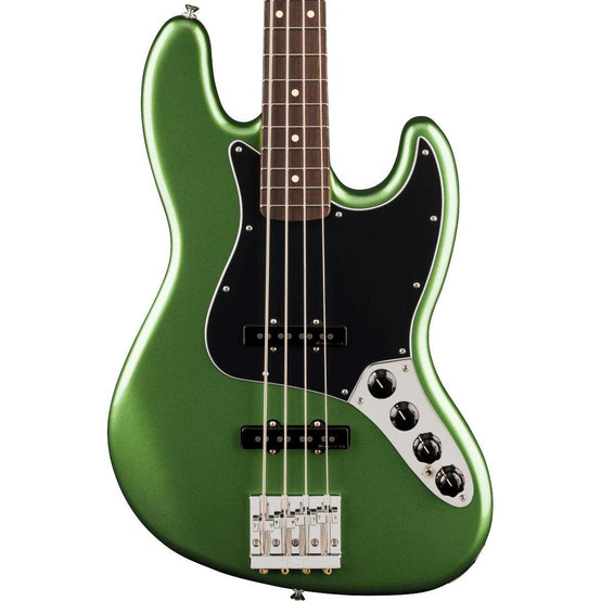 Đàn Guitar Bass 4-dây Fender Player II Modified Active Jazz Bass-Mai Nguyên Music