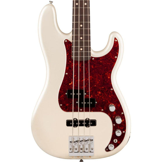 Đàn Guitar Bass 4-dây Fender Player II Modified Active Precision Bass-Mai Nguyên Music