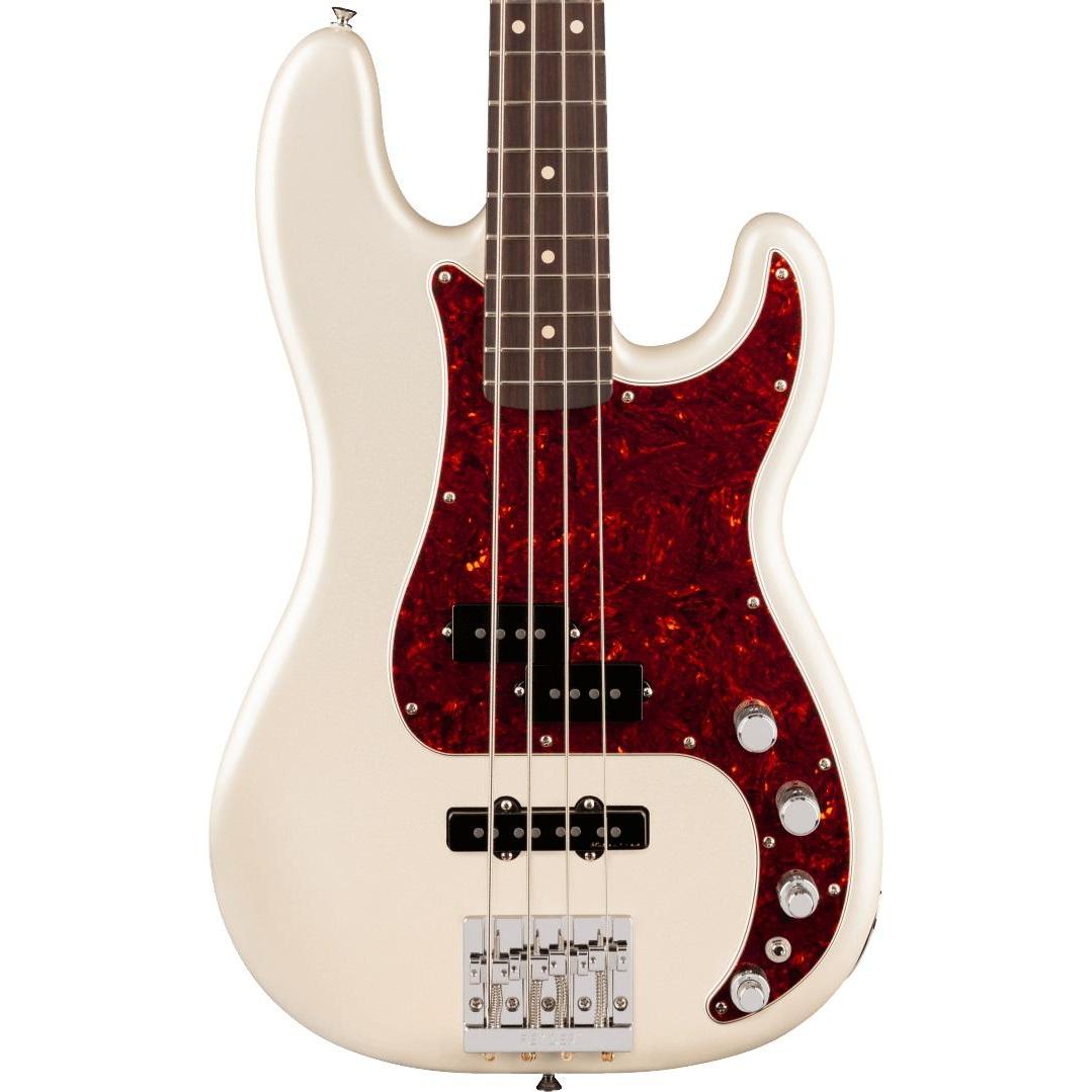 Đàn Guitar Bass 4-dây Fender Player II Modified Active Precision Bass-Mai Nguyên Music