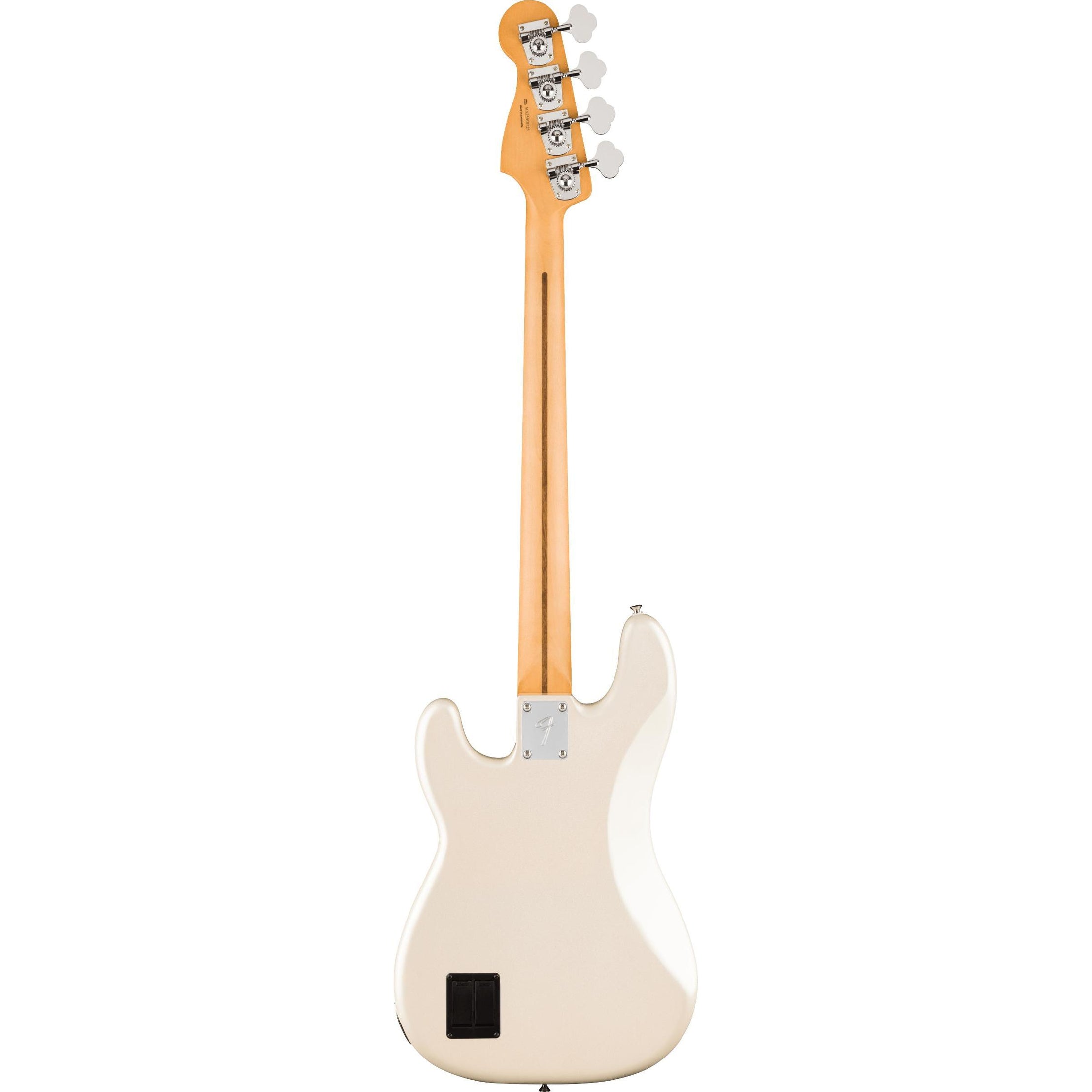 Đàn Guitar Bass 4-dây Fender Player II Modified Active Precision Bass-Mai Nguyên Music