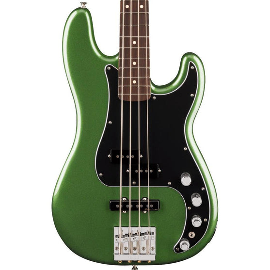 Đàn Guitar Bass 4-dây Fender Player II Modified Active Precision Bass-Mai Nguyên Music