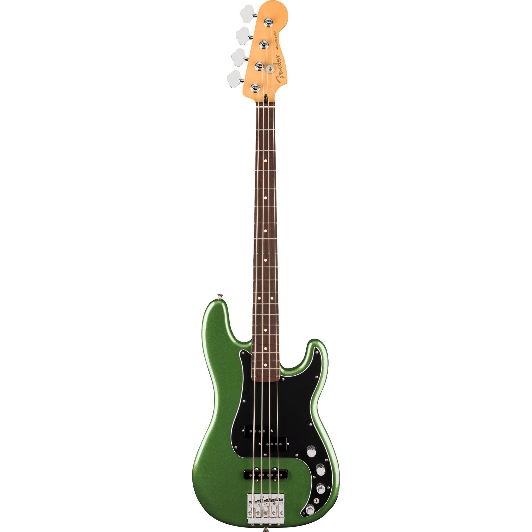 Đàn Guitar Bass 4-dây Fender Player II Modified Active Precision Bass-Mai Nguyên Music