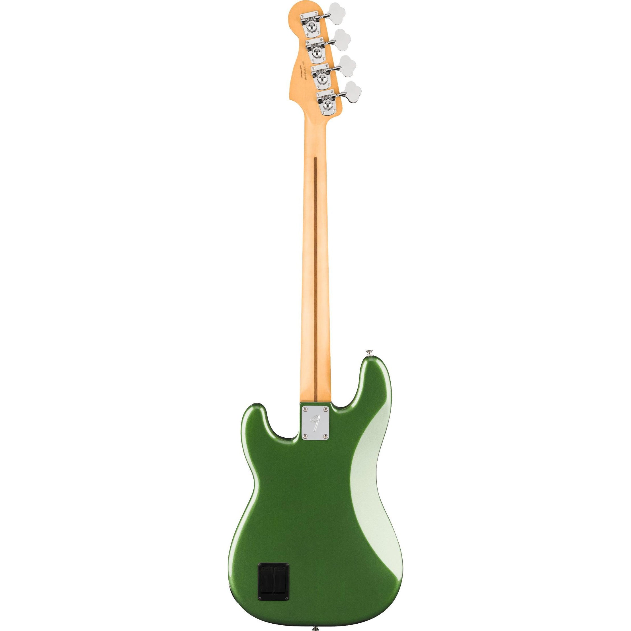 Đàn Guitar Bass 4-dây Fender Player II Modified Active Precision Bass-Mai Nguyên Music