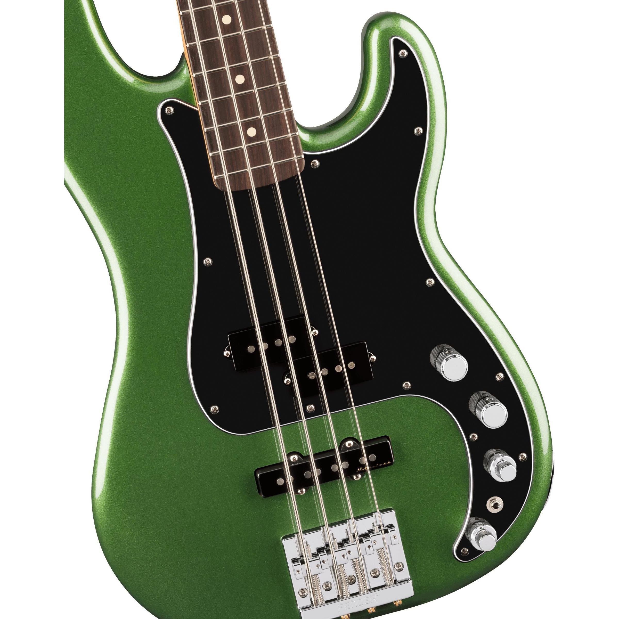 Đàn Guitar Bass 4-dây Fender Player II Modified Active Precision Bass-Mai Nguyên Music