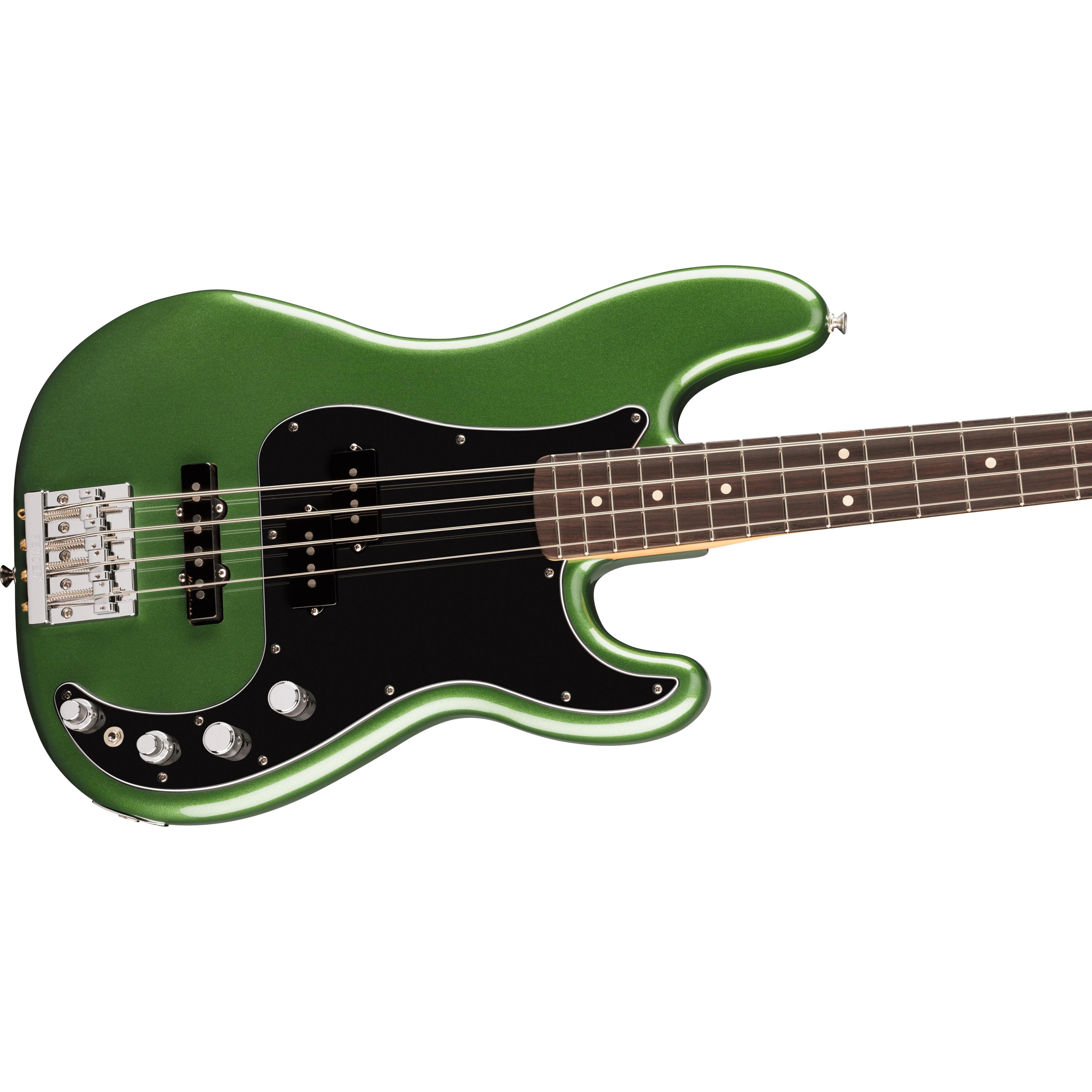 Đàn Guitar Bass 4-dây Fender Player II Modified Active Precision Bass-Mai Nguyên Music