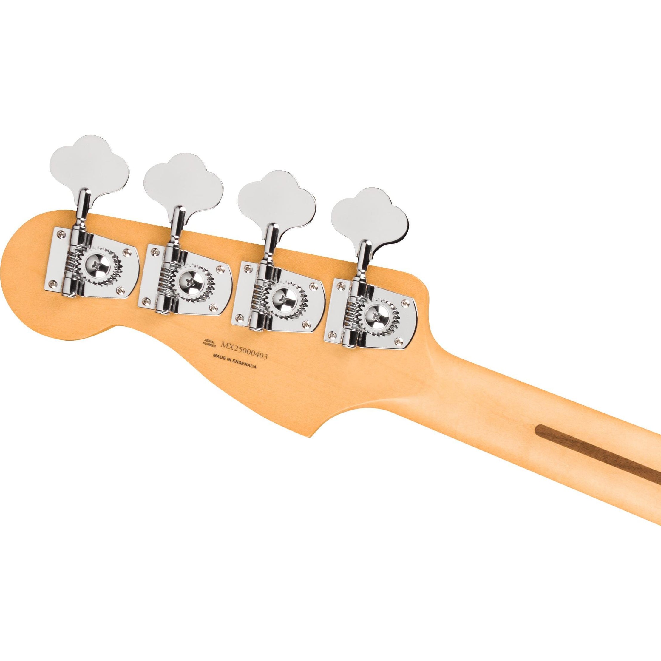 Đàn Guitar Bass 4-dây Fender Player II Modified Active Precision Bass-Mai Nguyên Music