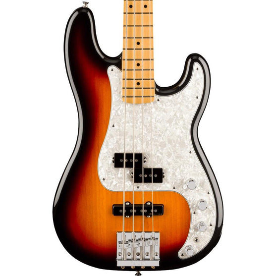 Đàn Guitar Bass 4-dây Fender Player II Modified Active Precision Bass-Mai Nguyên Music