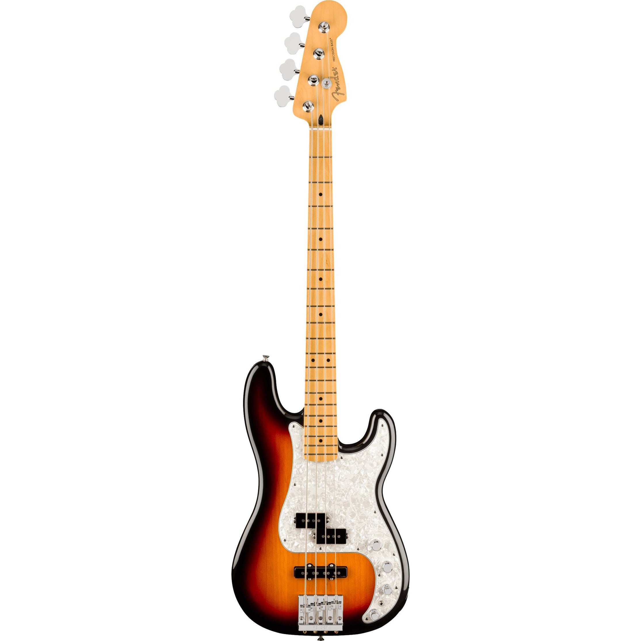 Đàn Guitar Bass 4-dây Fender Player II Modified Active Precision Bass-Mai Nguyên Music