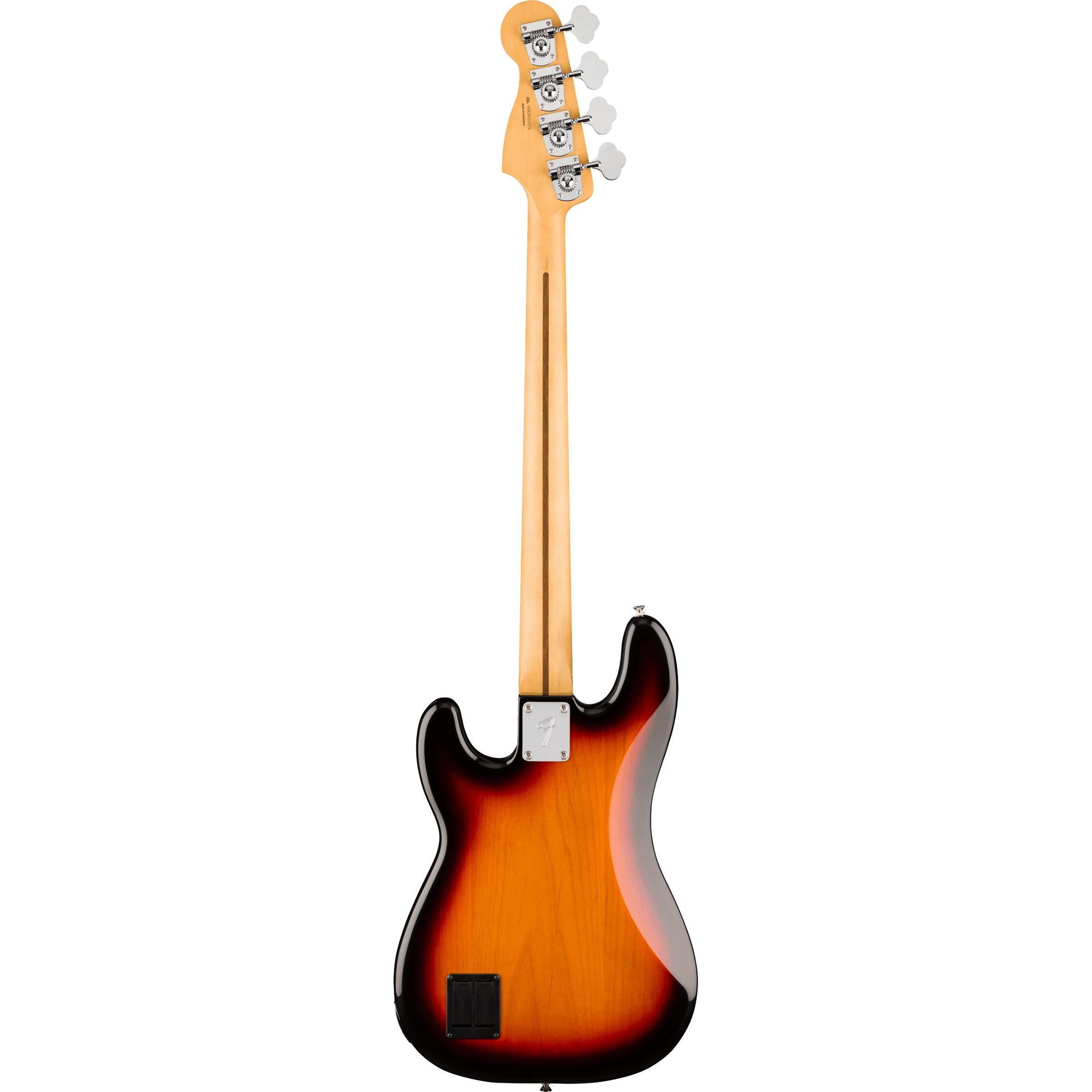Đàn Guitar Bass 4-dây Fender Player II Modified Active Precision Bass-Mai Nguyên Music
