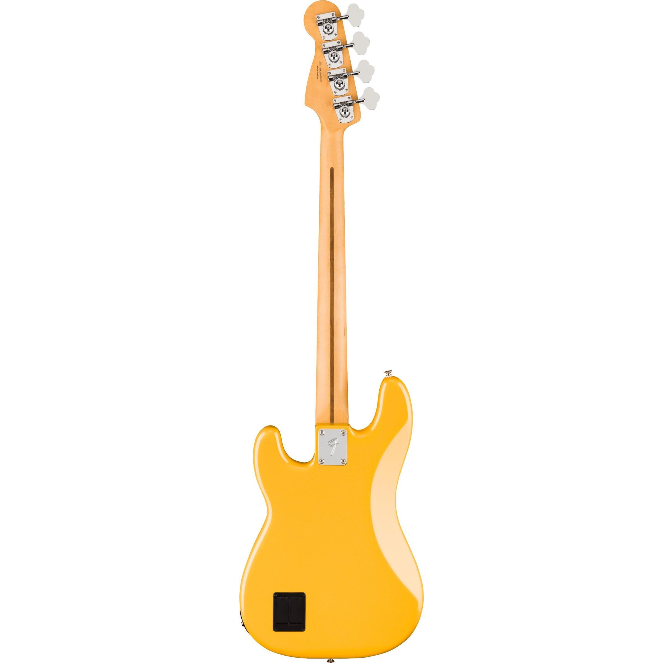 Đàn Guitar Bass 4-dây Fender Player II Modified Active Precision Bass-Mai Nguyên Music