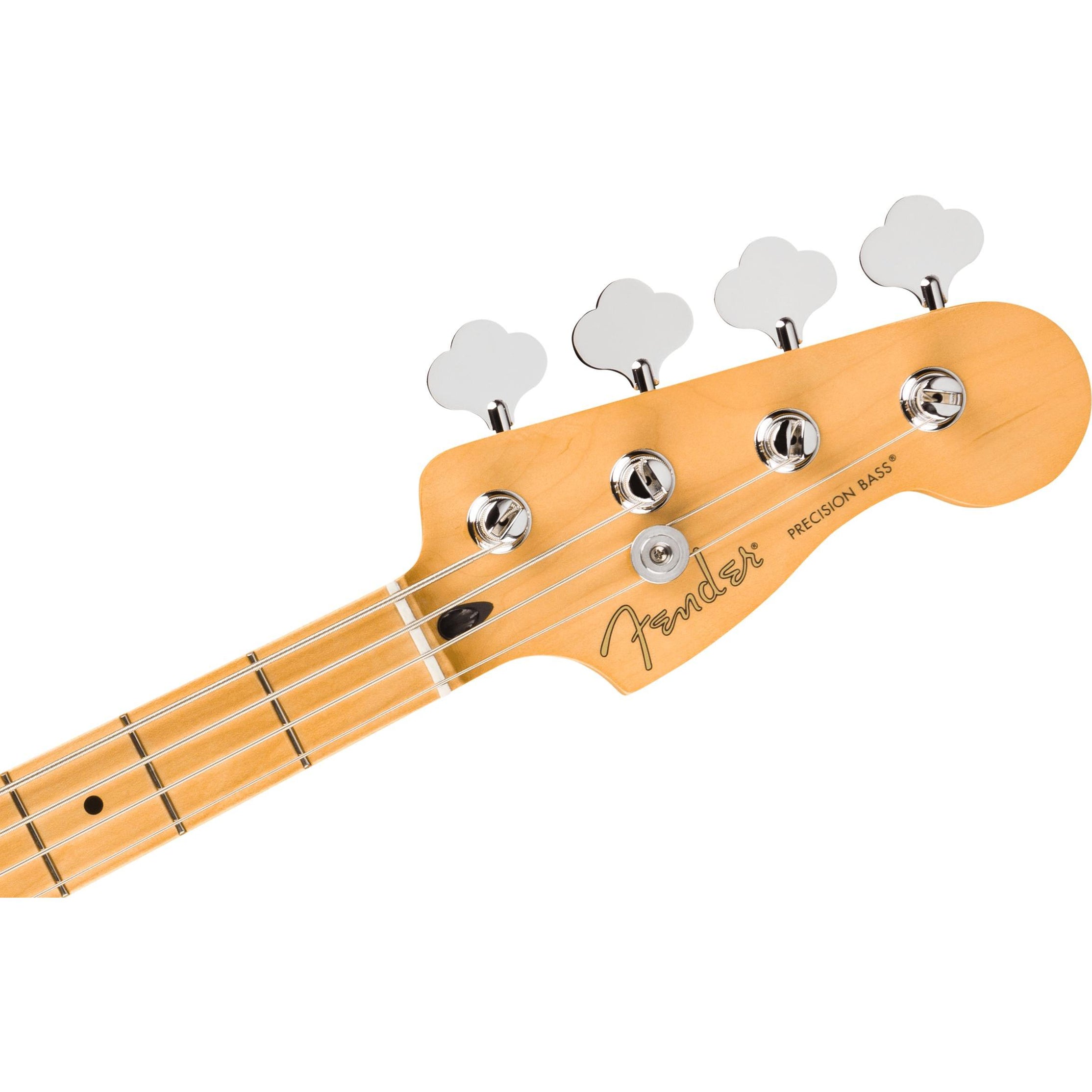 Đàn Guitar Bass 4-dây Fender Player II Modified Active Precision Bass-Mai Nguyên Music
