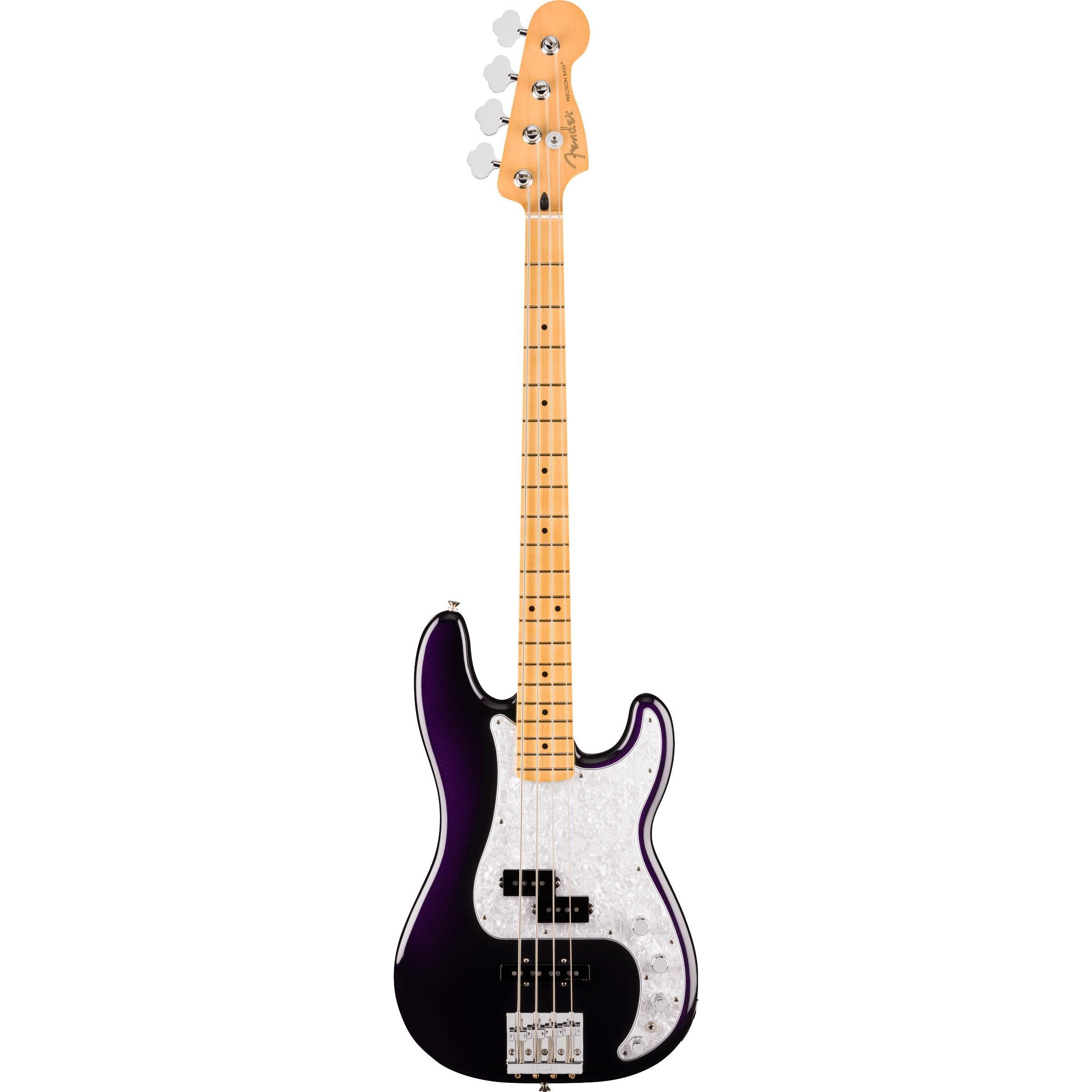 Đàn Guitar Bass 4-dây Fender Player II Modified Active Precision Bass-Mai Nguyên Music