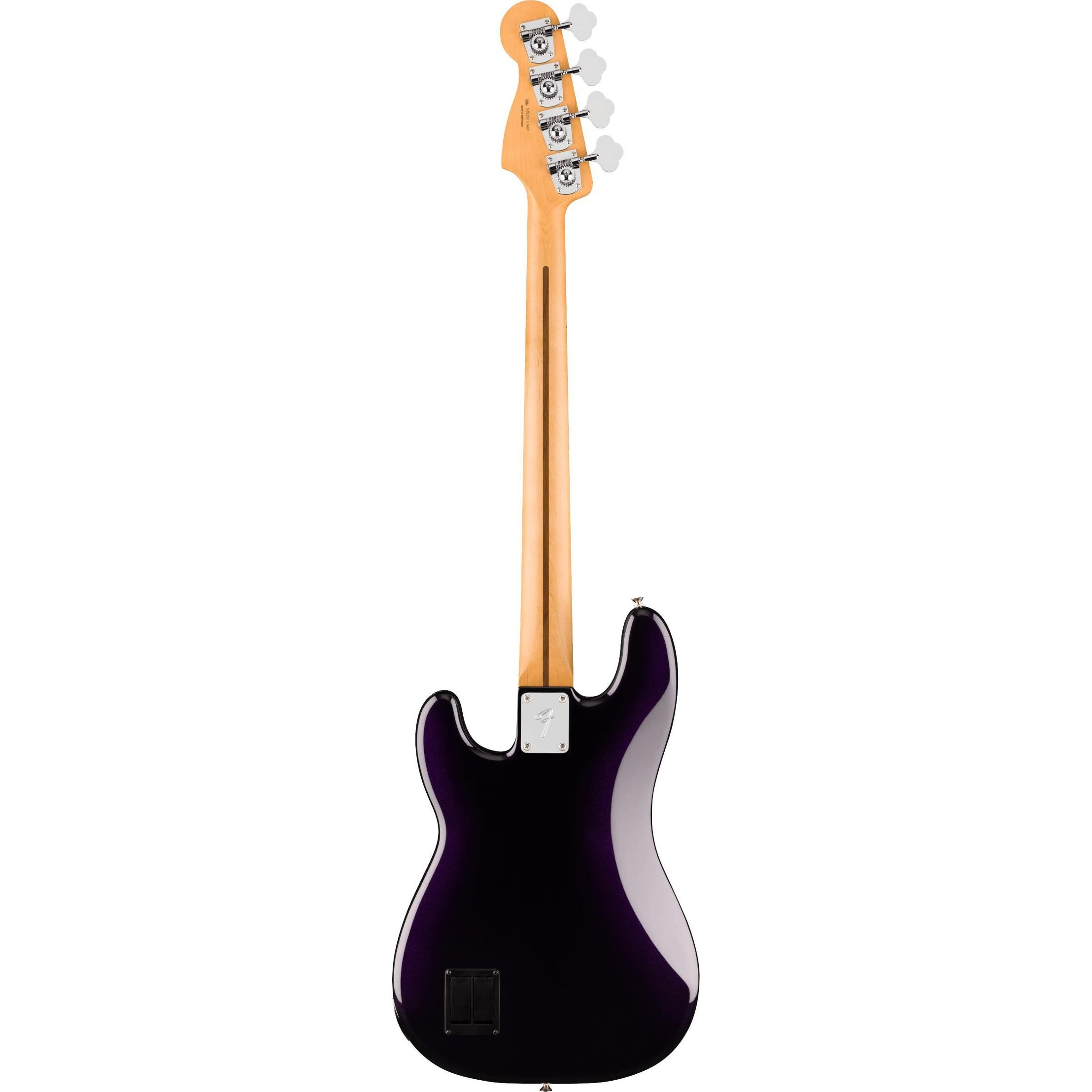 Đàn Guitar Bass 4-dây Fender Player II Modified Active Precision Bass-Mai Nguyên Music