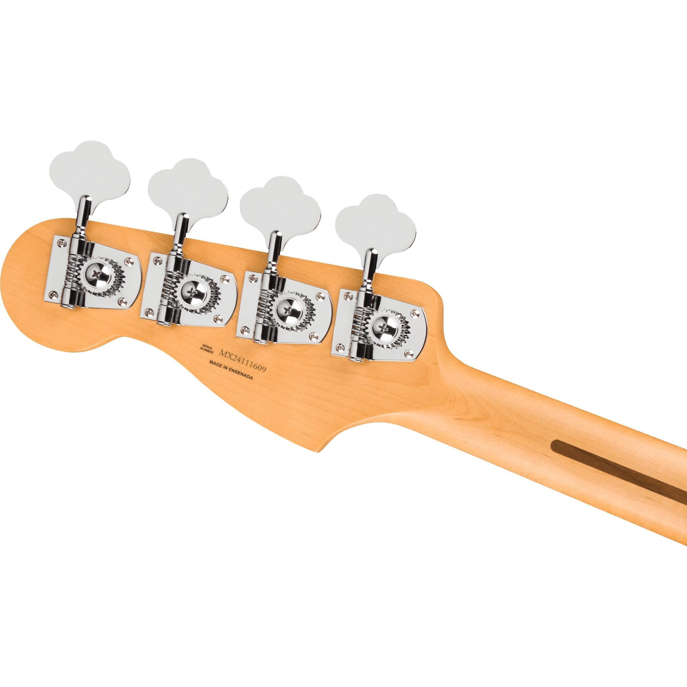 Đàn Guitar Bass 4-dây Fender Player II Modified Active Precision Bass-Mai Nguyên Music