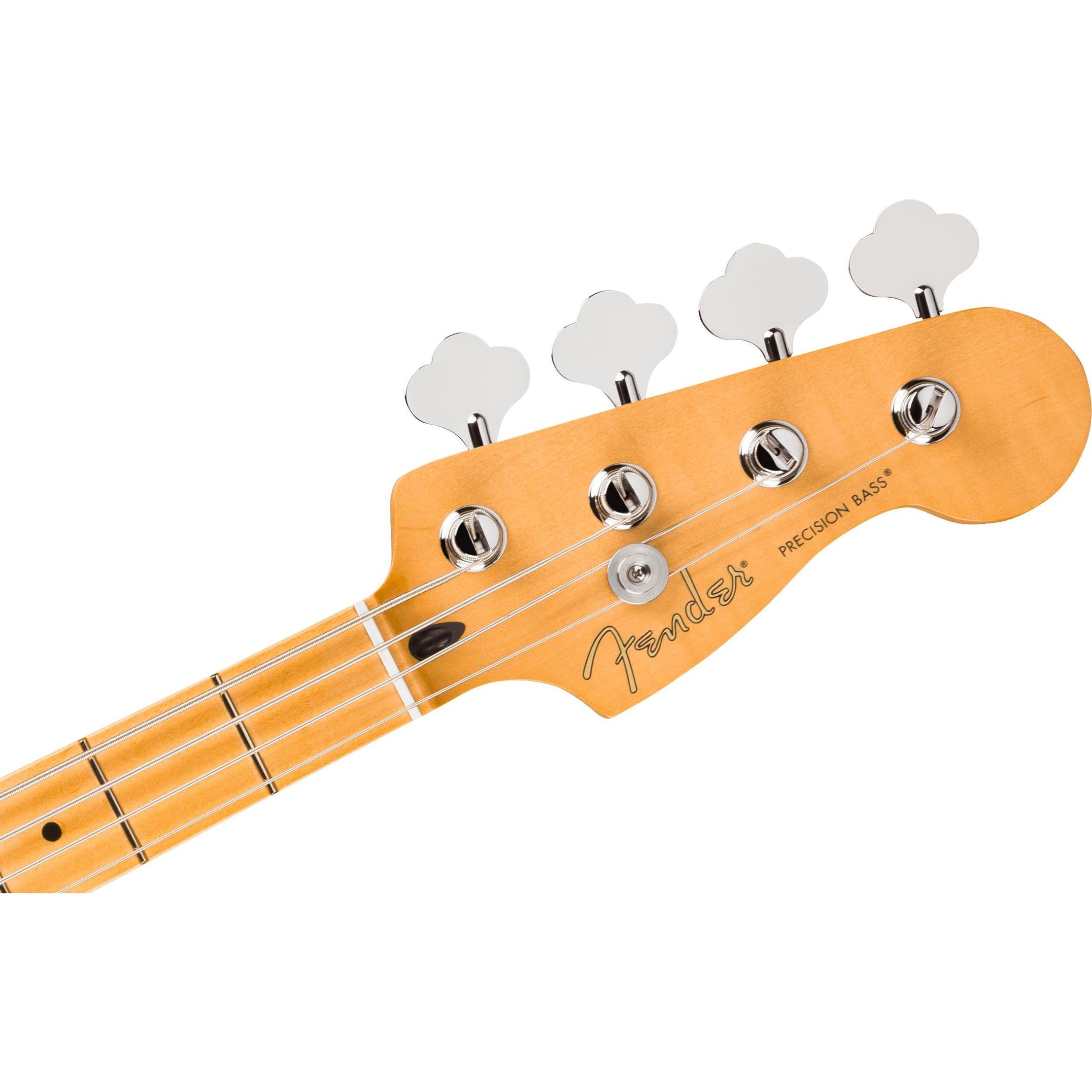 Đàn Guitar Bass 4-dây Fender Player II Modified Active Precision Bass-Mai Nguyên Music
