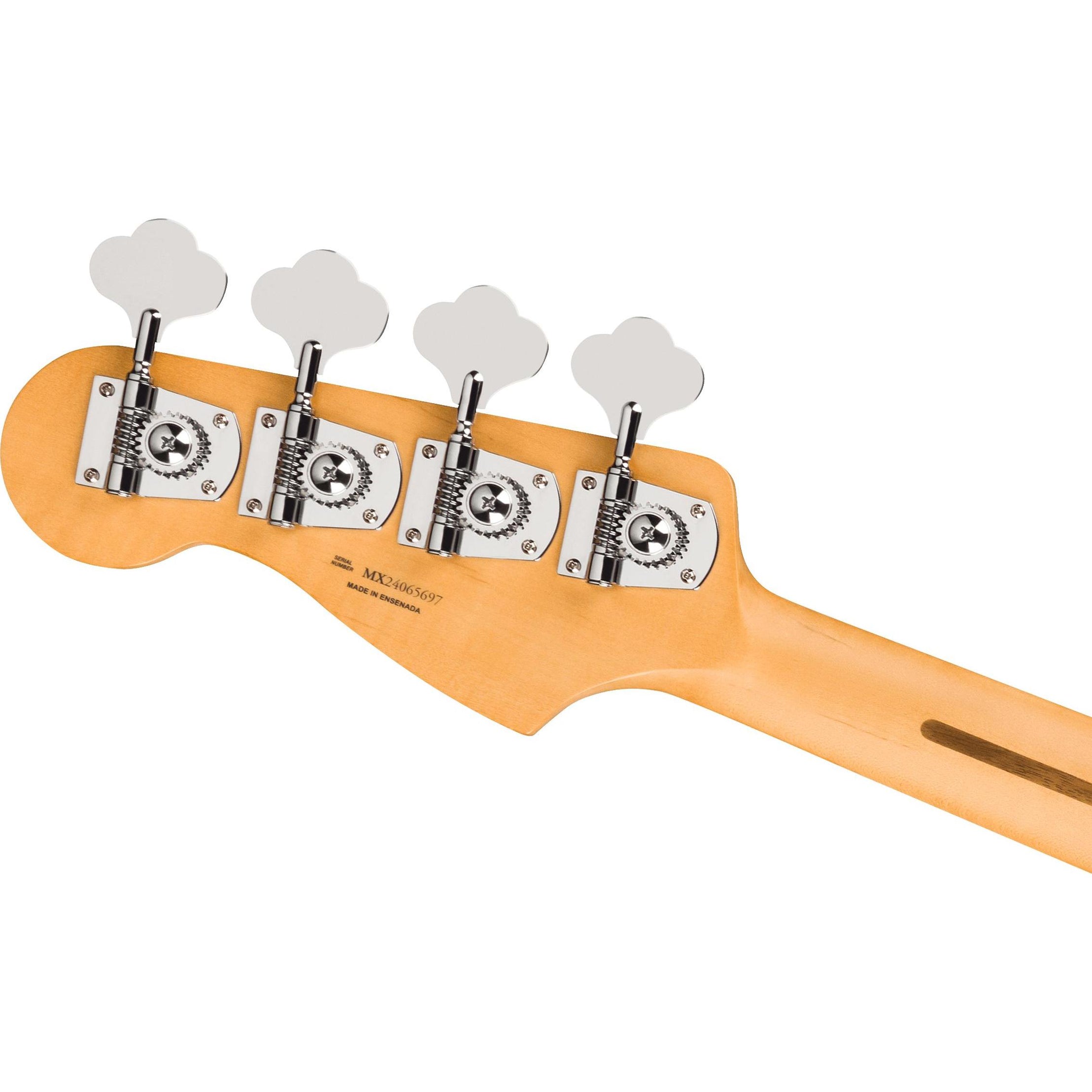 Đàn Guitar Bass 4-dây Fender Player II Modified Active Precision Bass-Mai Nguyên Music