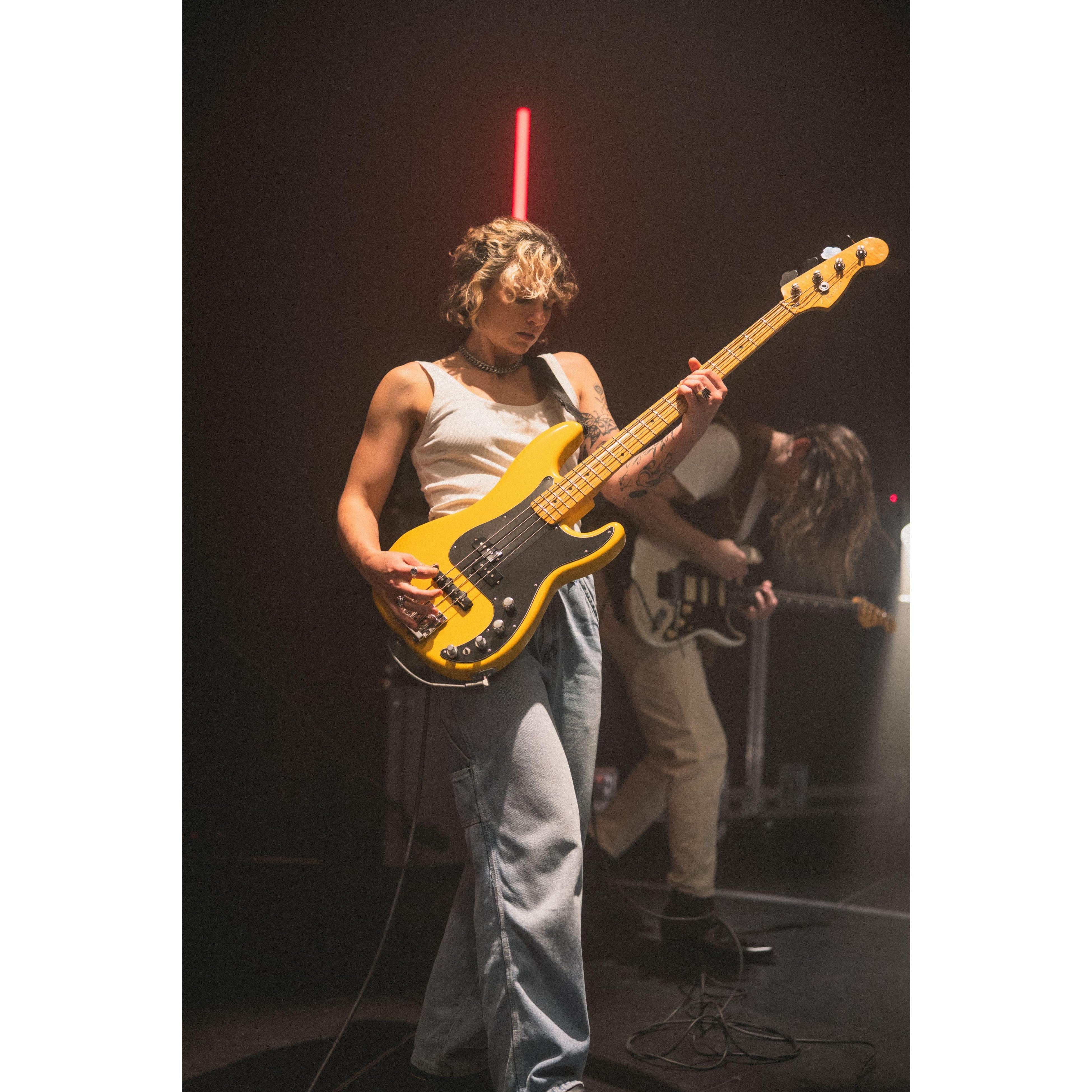 Đàn Guitar Bass 4-dây Fender Player II Modified Active Precision Bass-Mai Nguyên Music