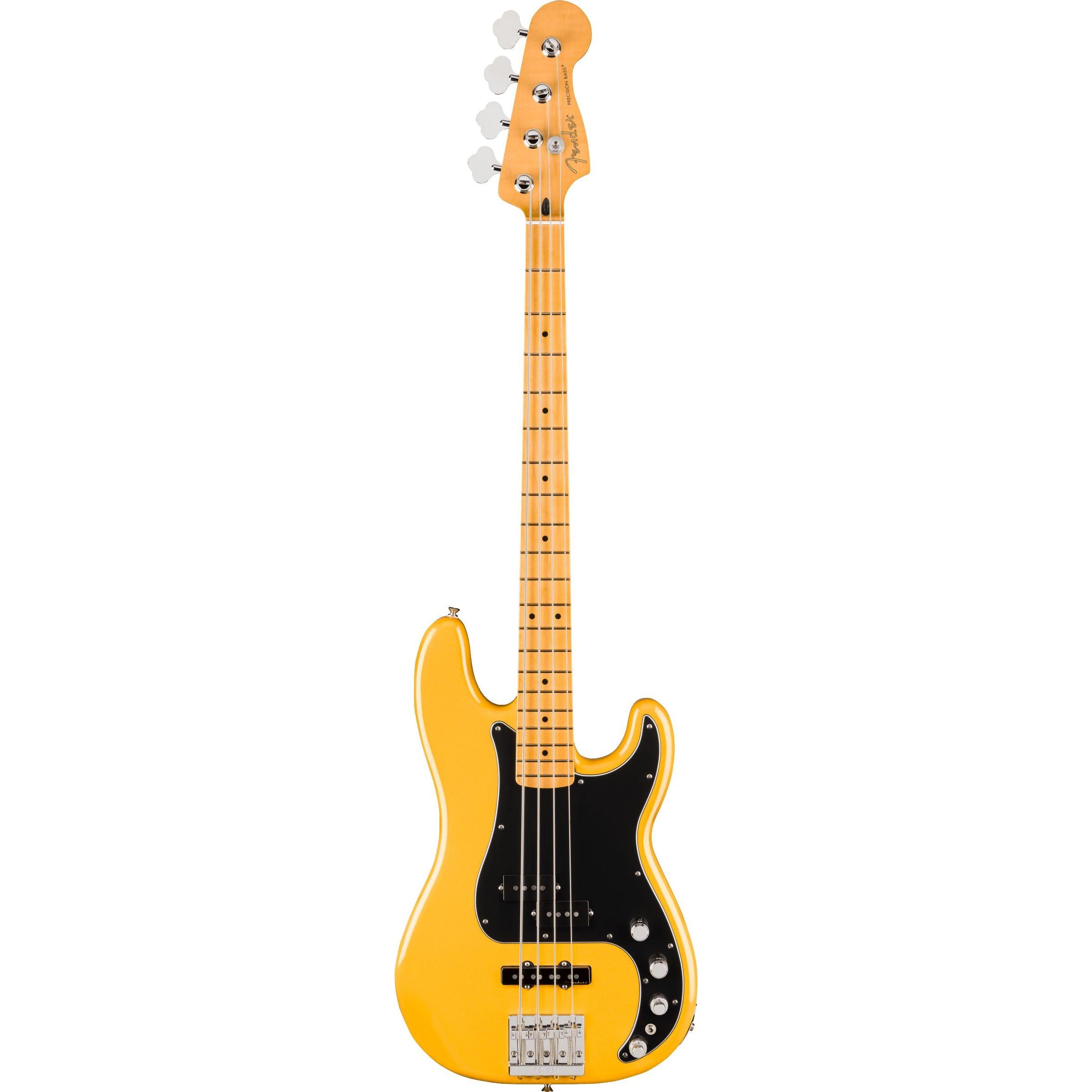 Đàn Guitar Bass 4-dây Fender Player II Modified Active Precision Bass-Mai Nguyên Music