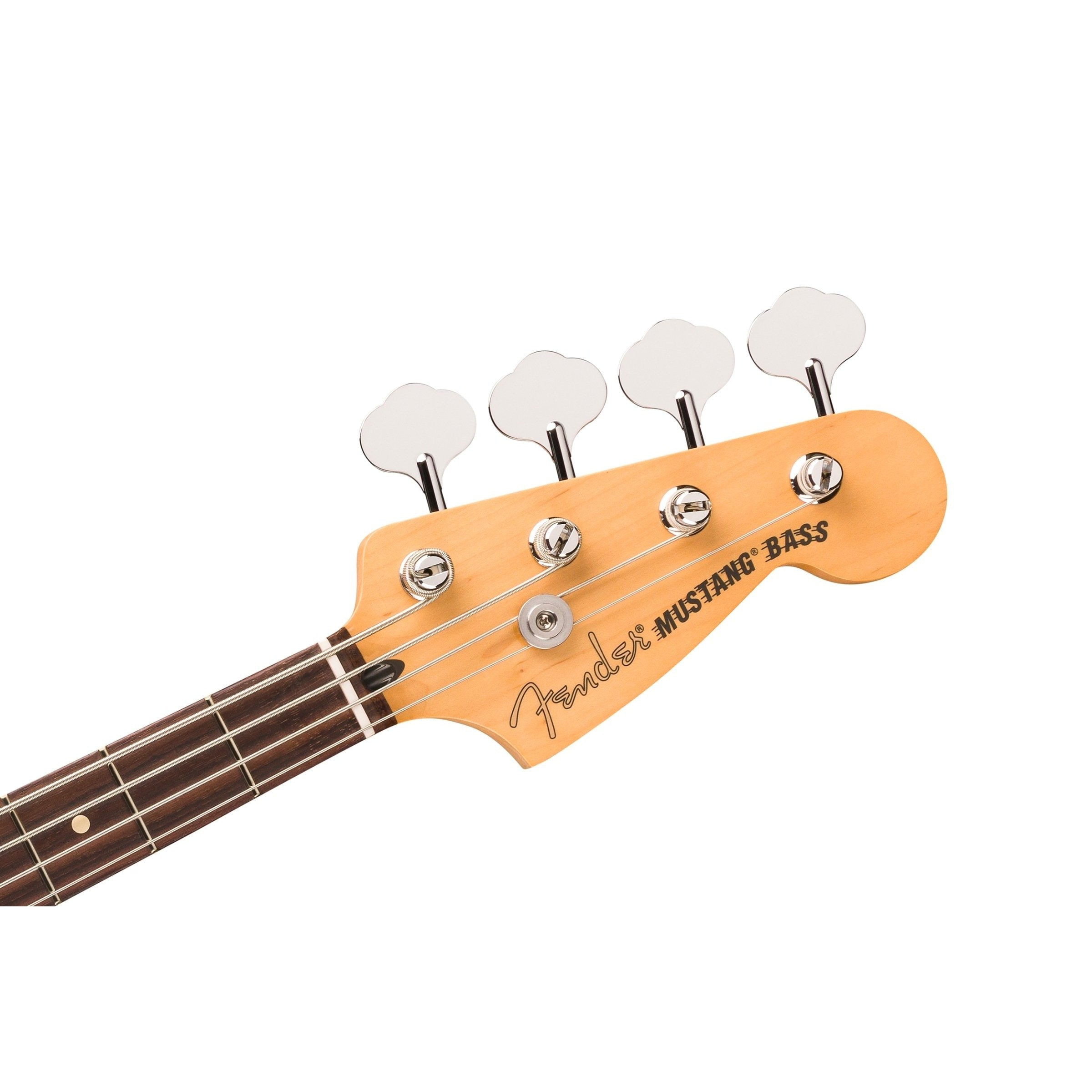 Đàn Guitar Bass 4-dây Fender Player II Mustang Bass PJ-Mai Nguyên Music