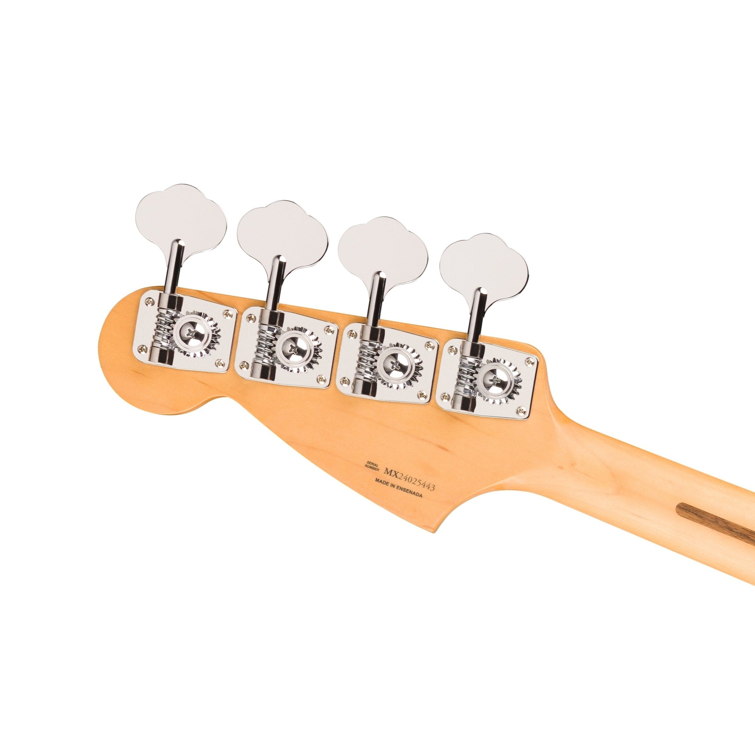 Đàn Guitar Bass 4-dây Fender Player II Mustang Bass PJ-Mai Nguyên Music