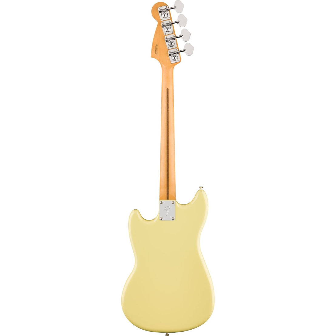 Đàn Guitar Bass 4-dây Fender Player II Mustang Bass PJ-Mai Nguyên Music