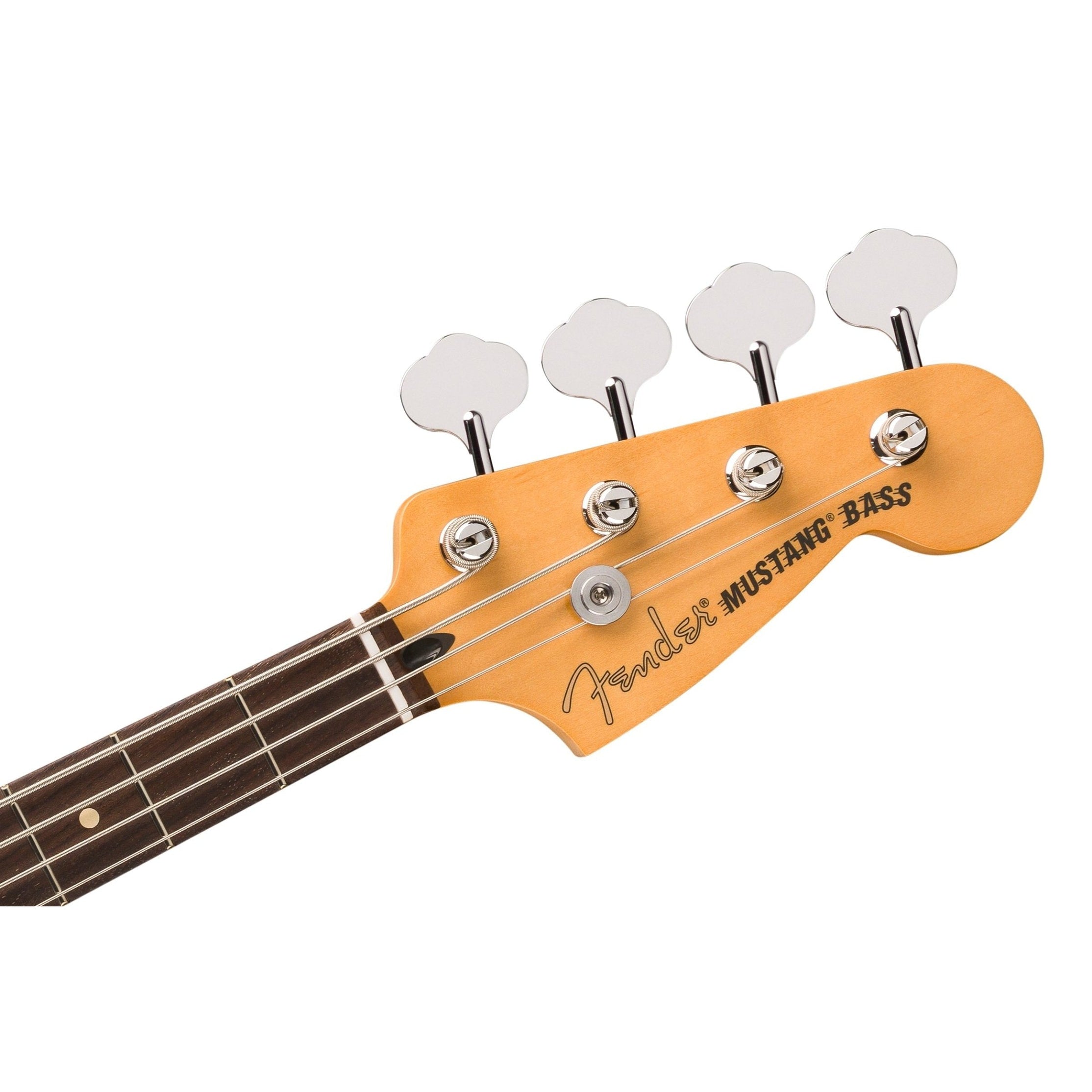 Đàn Guitar Bass 4-dây Fender Player II Mustang Bass PJ-Mai Nguyên Music