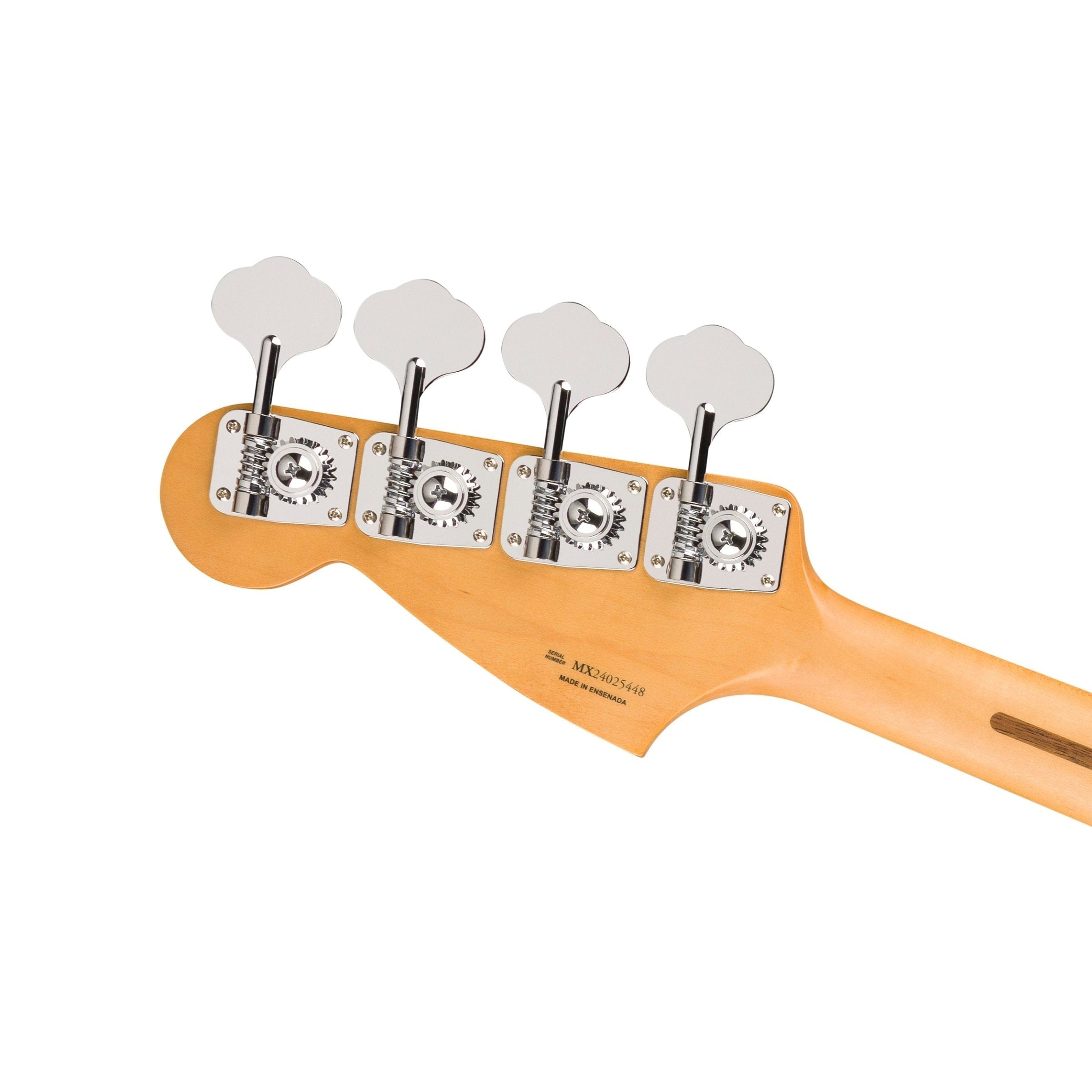 Đàn Guitar Bass 4-dây Fender Player II Mustang Bass PJ-Mai Nguyên Music