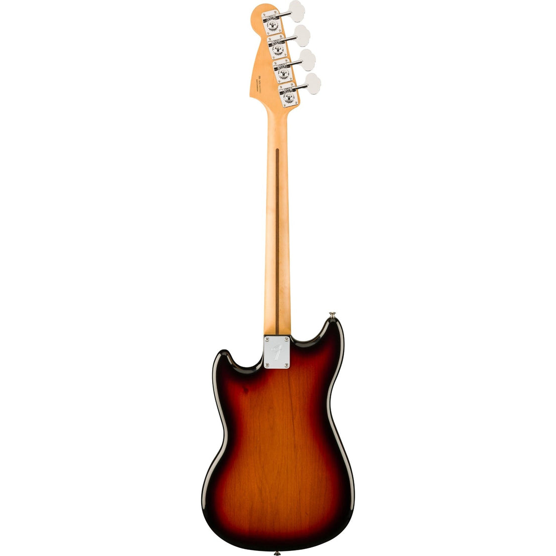 Đàn Guitar Bass 4-dây Fender Player II Mustang Bass PJ-Mai Nguyên Music