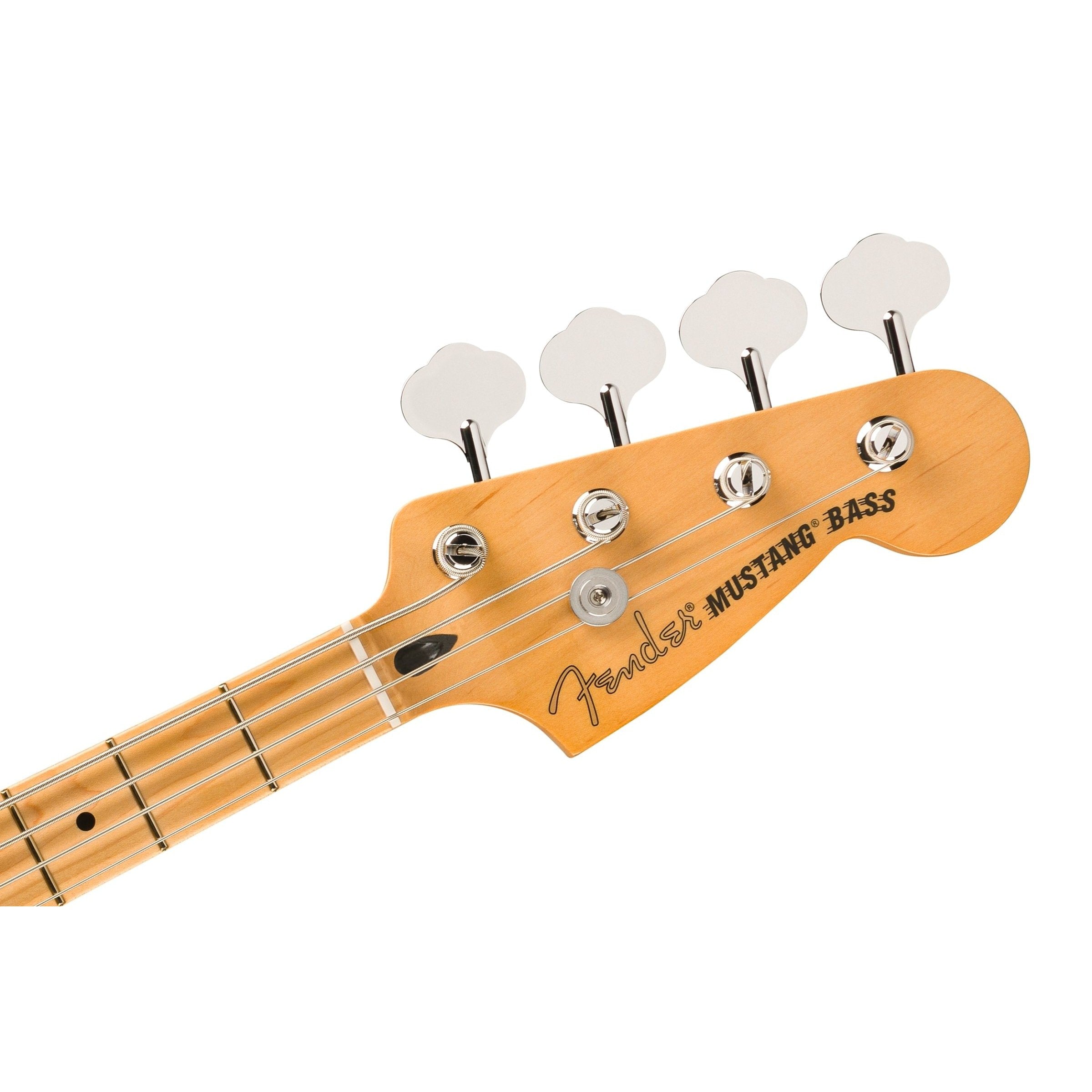 Đàn Guitar Bass 4-dây Fender Player II Mustang Bass PJ-Mai Nguyên Music