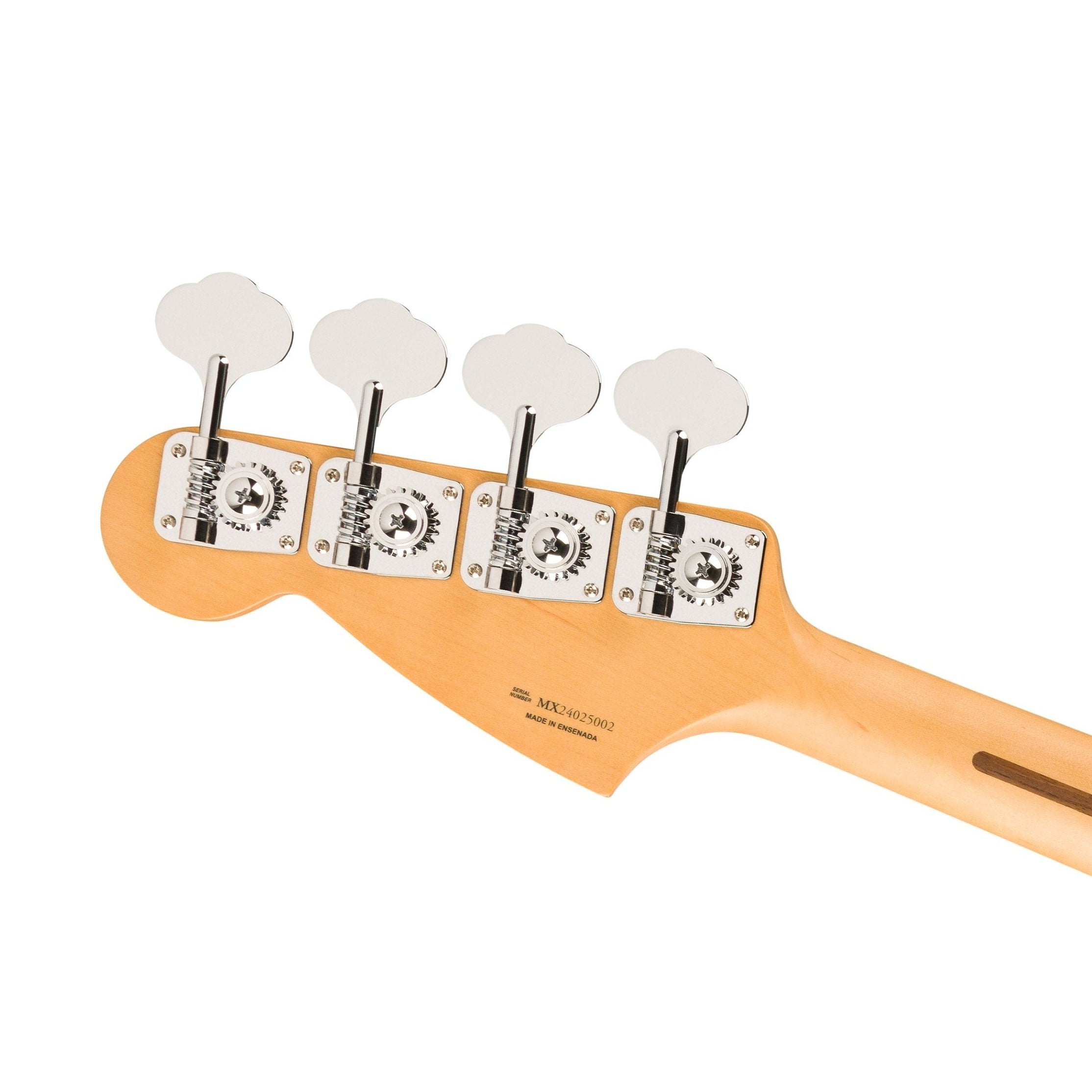 Đàn Guitar Bass 4-dây Fender Player II Mustang Bass PJ-Mai Nguyên Music