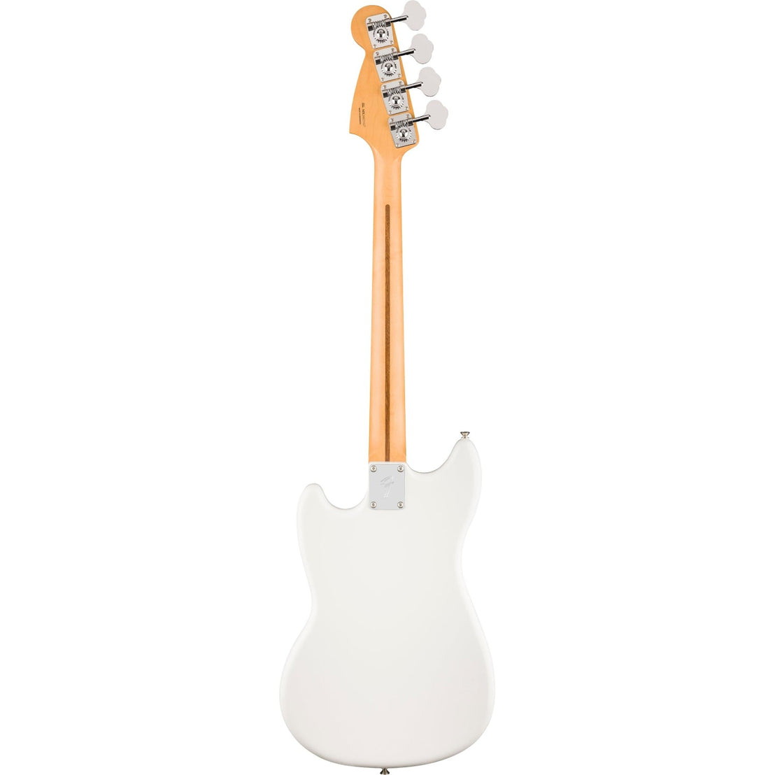 Đàn Guitar Bass 4-dây Fender Player II Mustang Bass PJ-Mai Nguyên Music