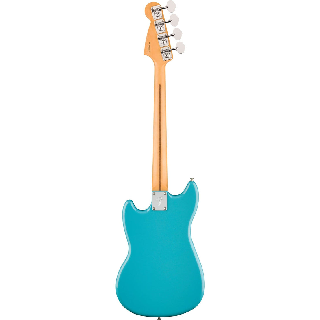 Đàn Guitar Bass 4-dây Fender Player II Mustang Bass PJ-Mai Nguyên Music