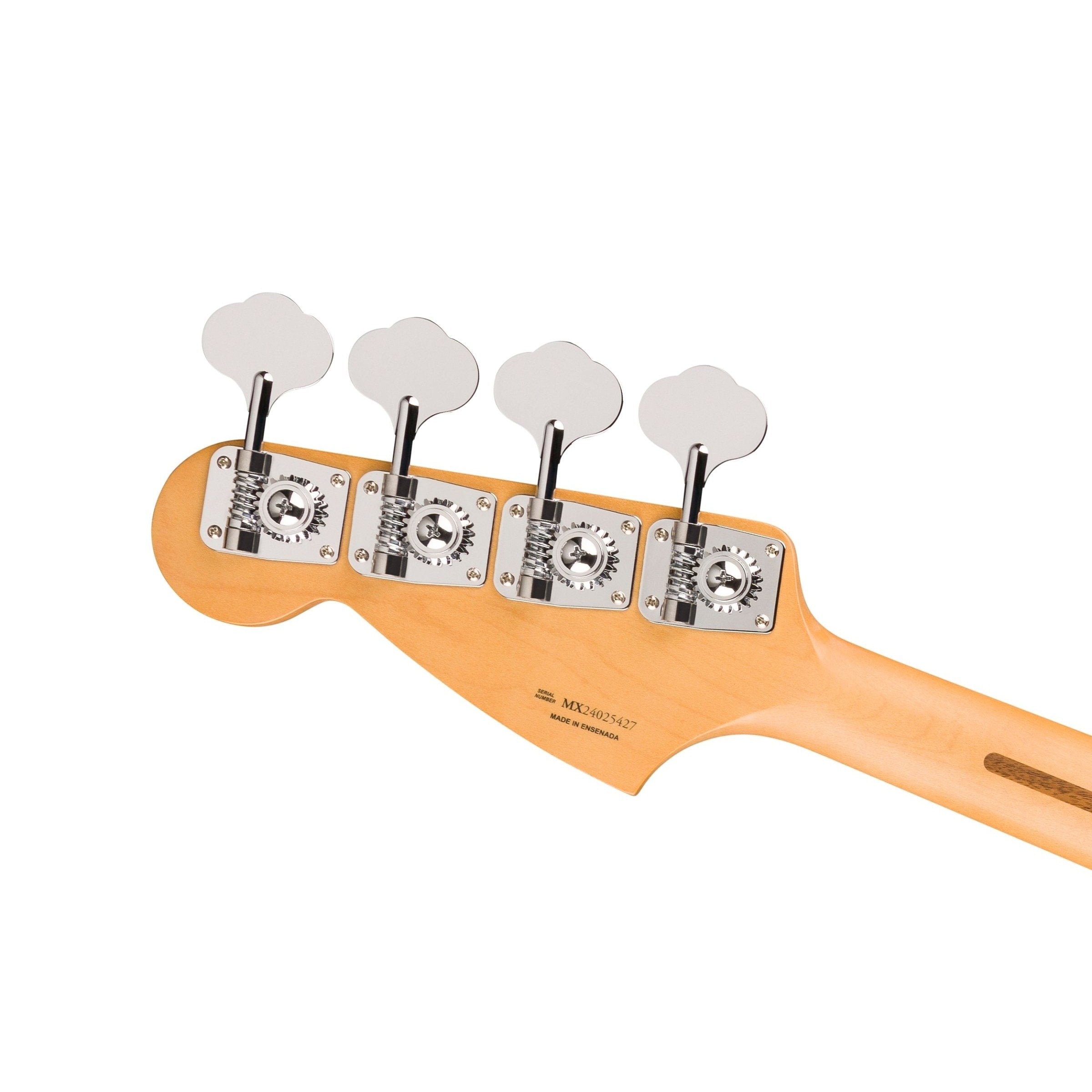 Đàn Guitar Bass 4-dây Fender Player II Mustang Bass PJ-Mai Nguyên Music