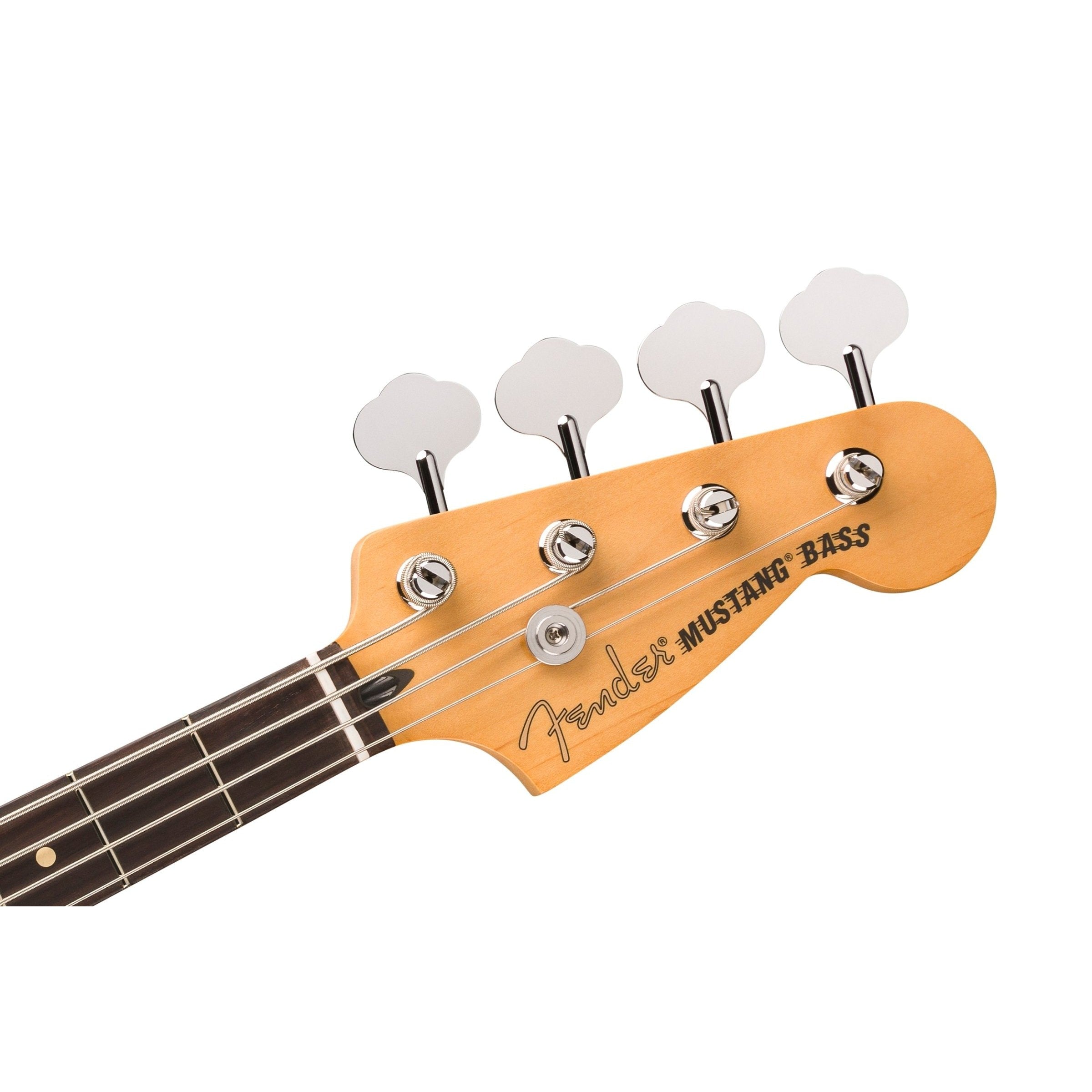 Đàn Guitar Bass 4-dây Fender Player II Mustang Bass PJ-Mai Nguyên Music