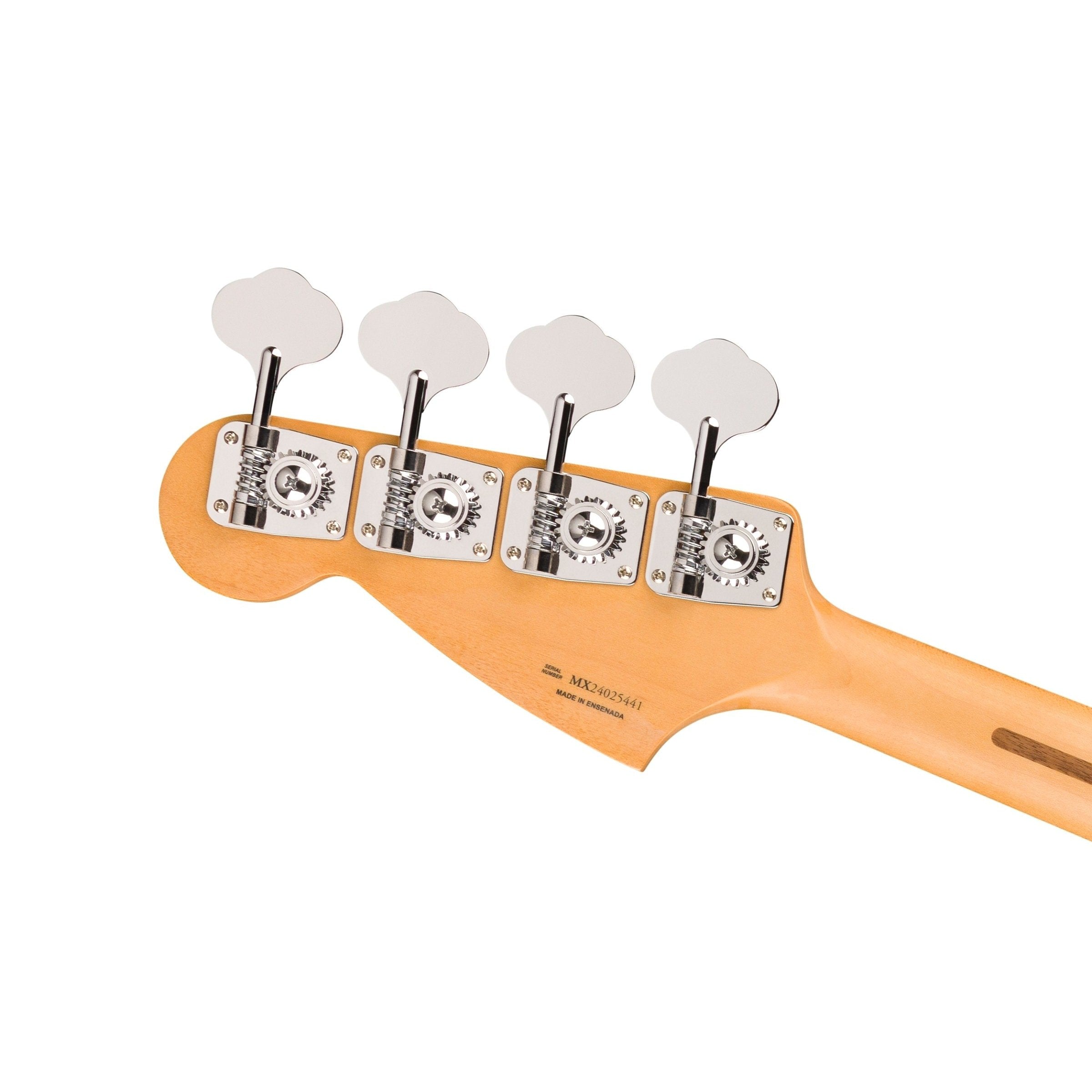 Đàn Guitar Bass 4-dây Fender Player II Mustang Bass PJ-Mai Nguyên Music