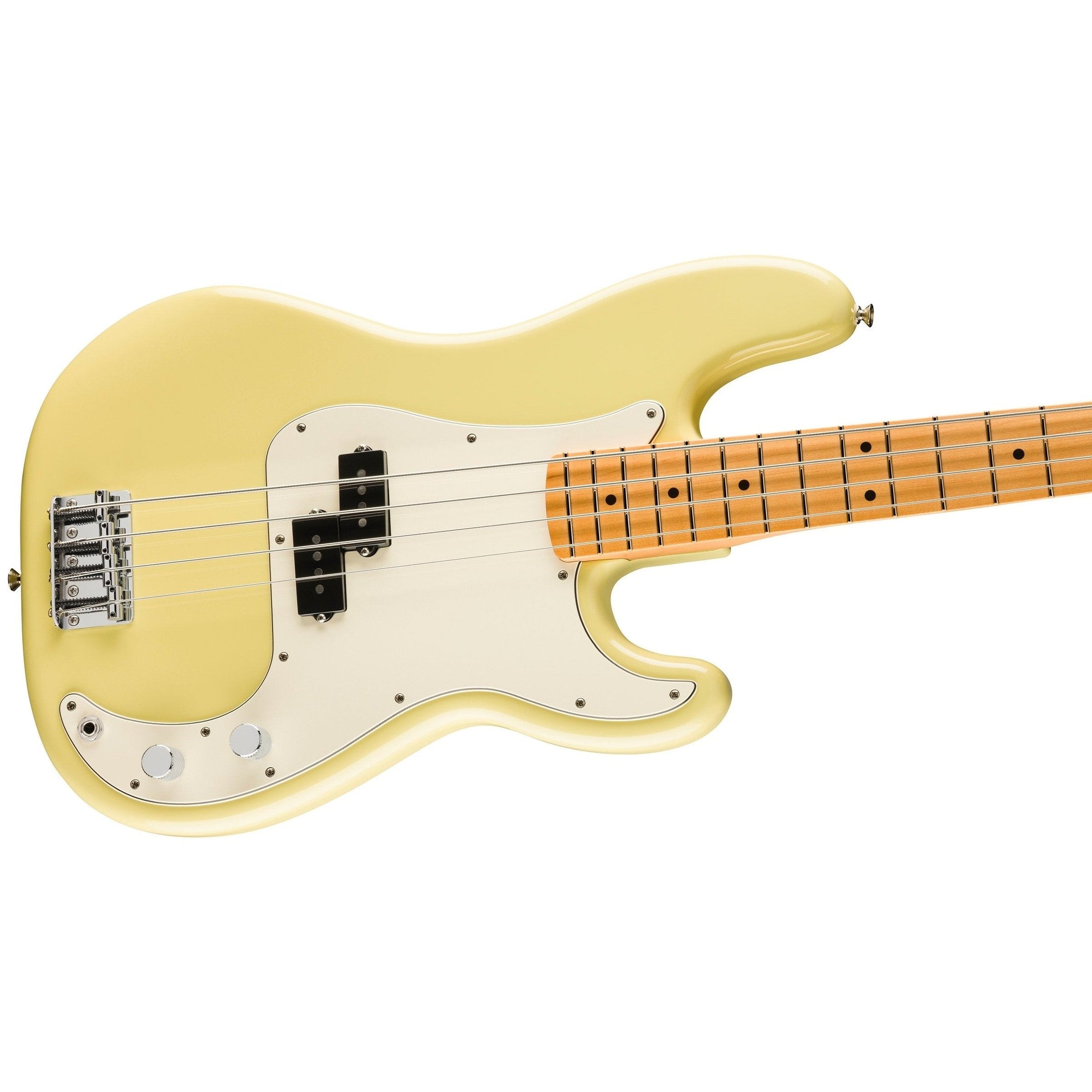 Đàn Guitar Bass 4-dây Fender Player II Precision Bass-Mai Nguyên Music