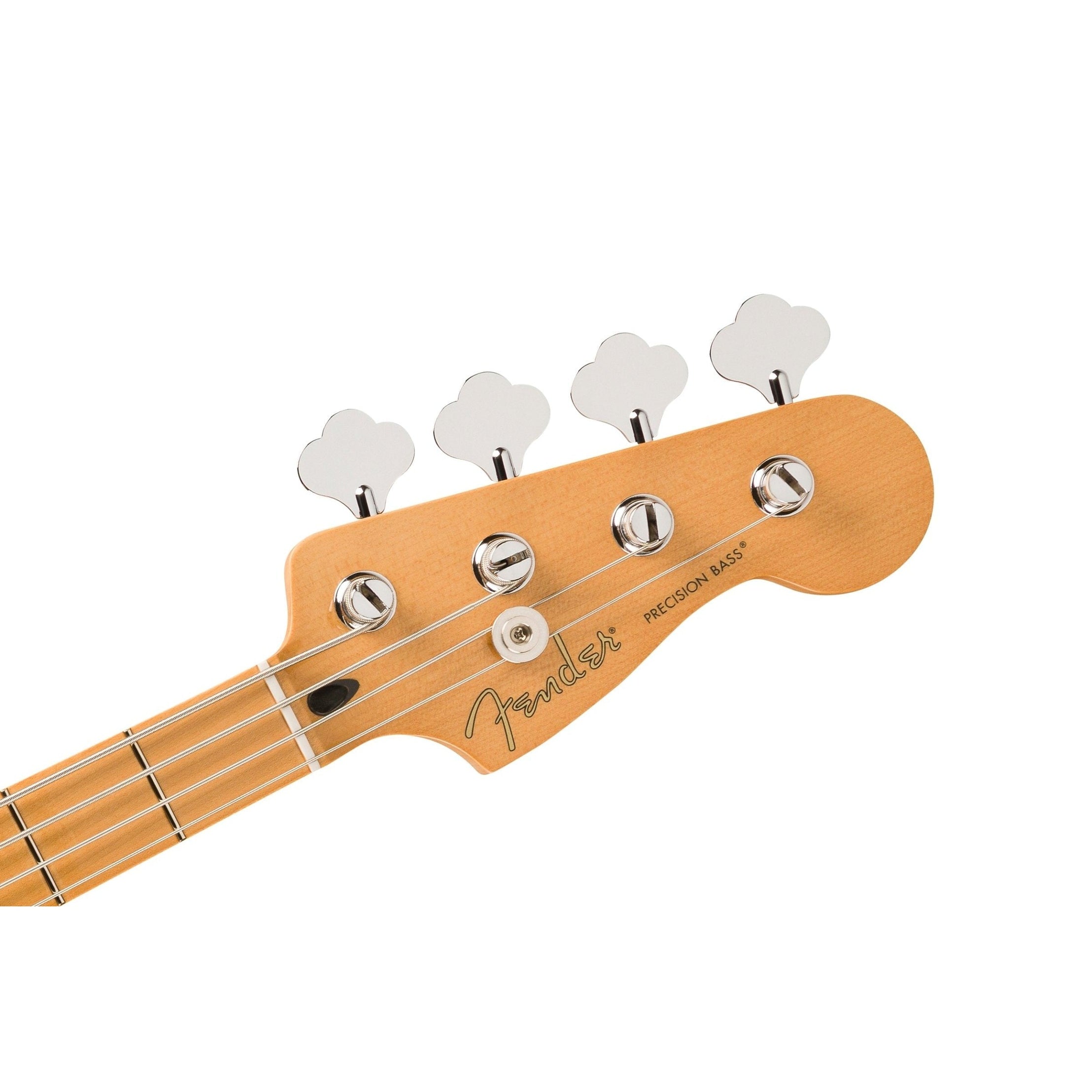 Đàn Guitar Bass 4-dây Fender Player II Precision Bass-Mai Nguyên Music