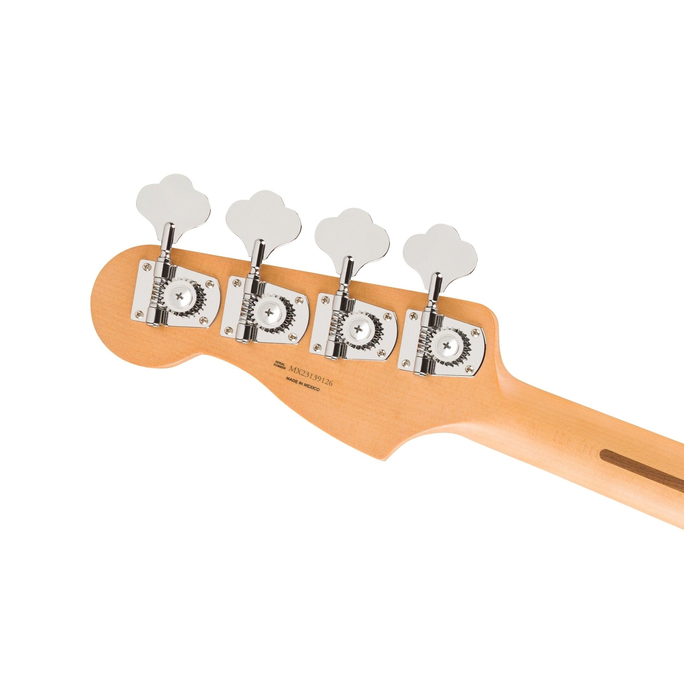 Đàn Guitar Bass 4-dây Fender Player II Precision Bass-Mai Nguyên Music