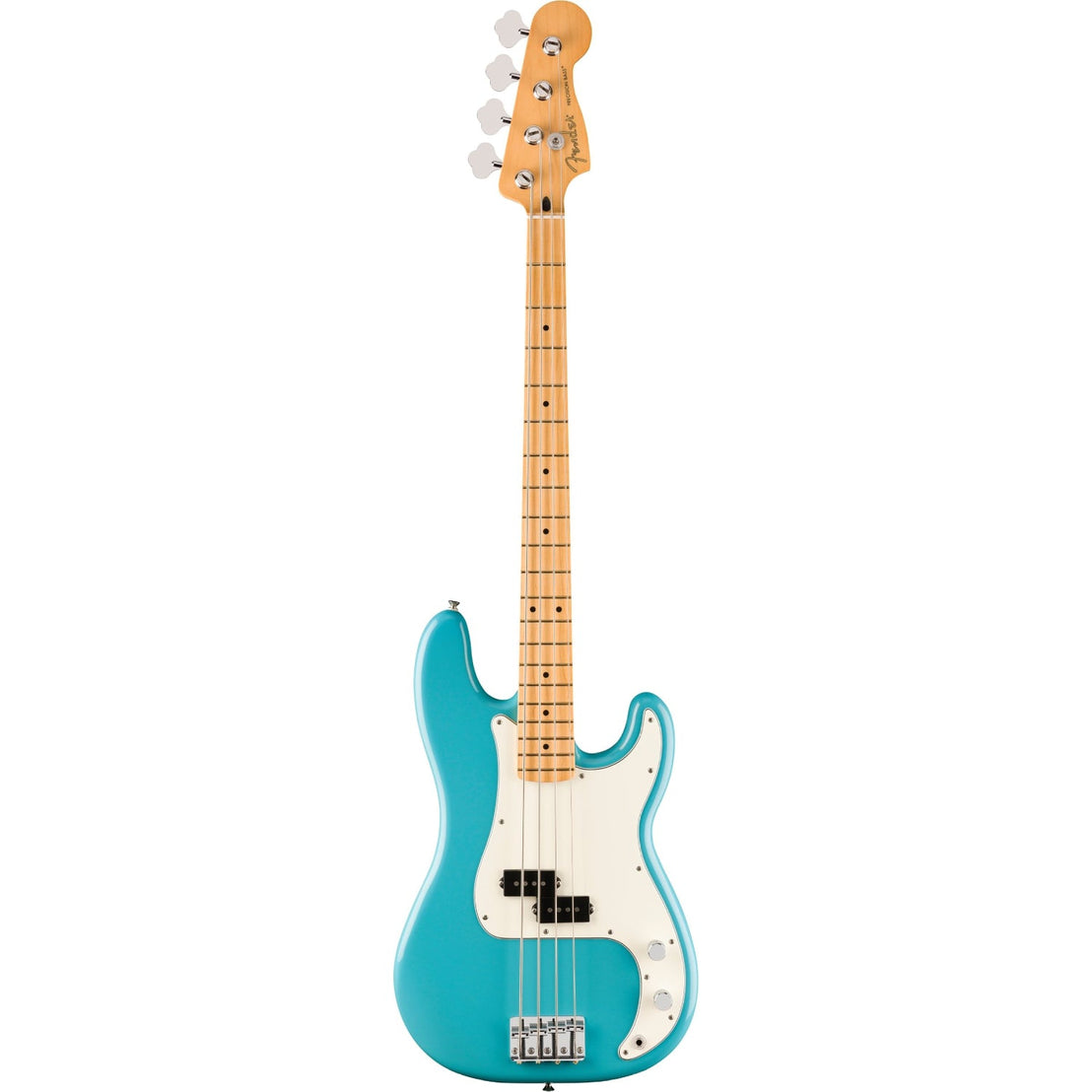 Đàn Guitar Bass 4-dây Fender Player II Precision Bass-Mai Nguyên Music