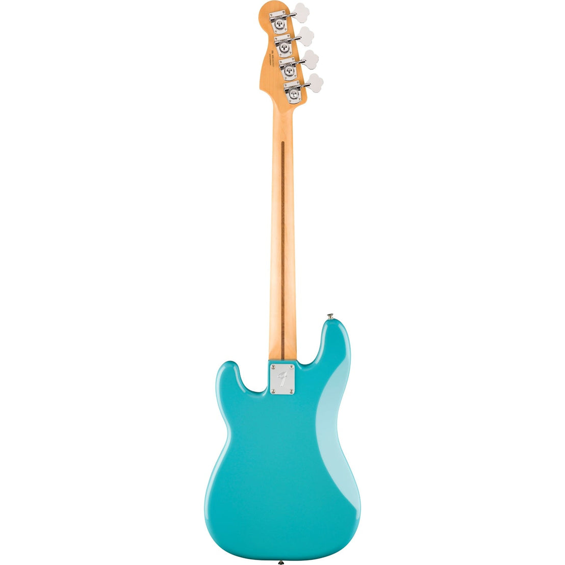 Đàn Guitar Bass 4-dây Fender Player II Precision Bass-Mai Nguyên Music